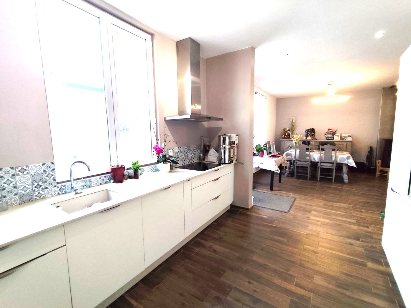 Achat immobilier Maison 6 pièces  160m2 à Courville-sur-Eure (28190) - Photo n°10