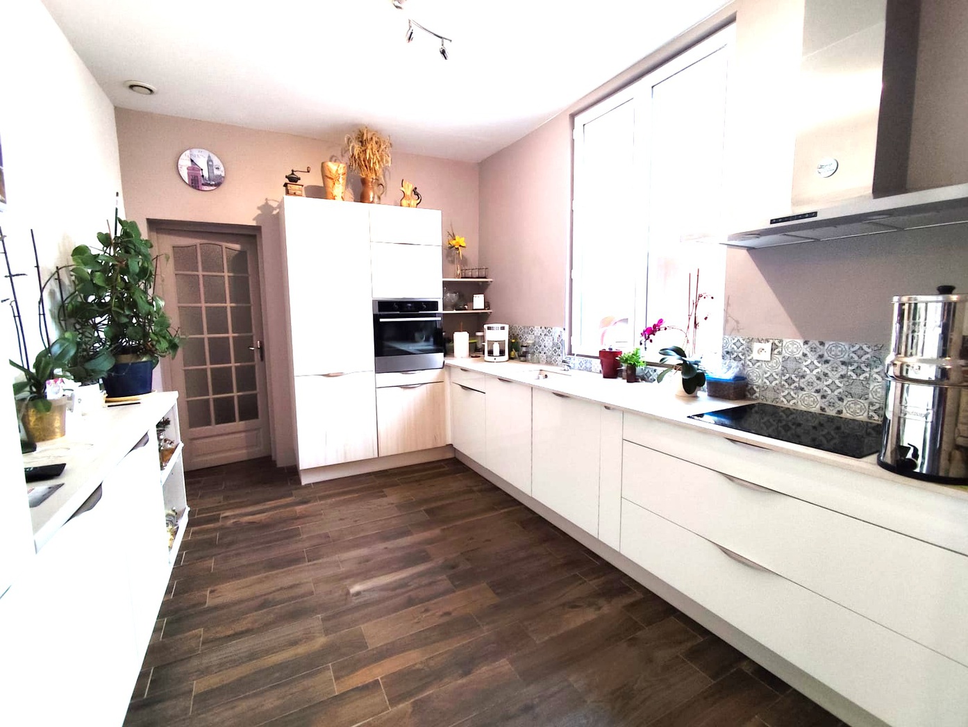 Achat immobilier Maison 6 pièces  160m2 à Courville-sur-Eure (28190) - Photo n°11