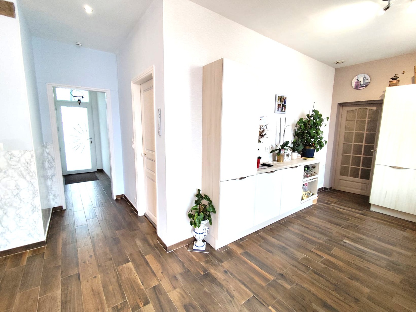 Achat immobilier Maison 6 pièces  160m2 à Courville-sur-Eure (28190) - Photo n°12