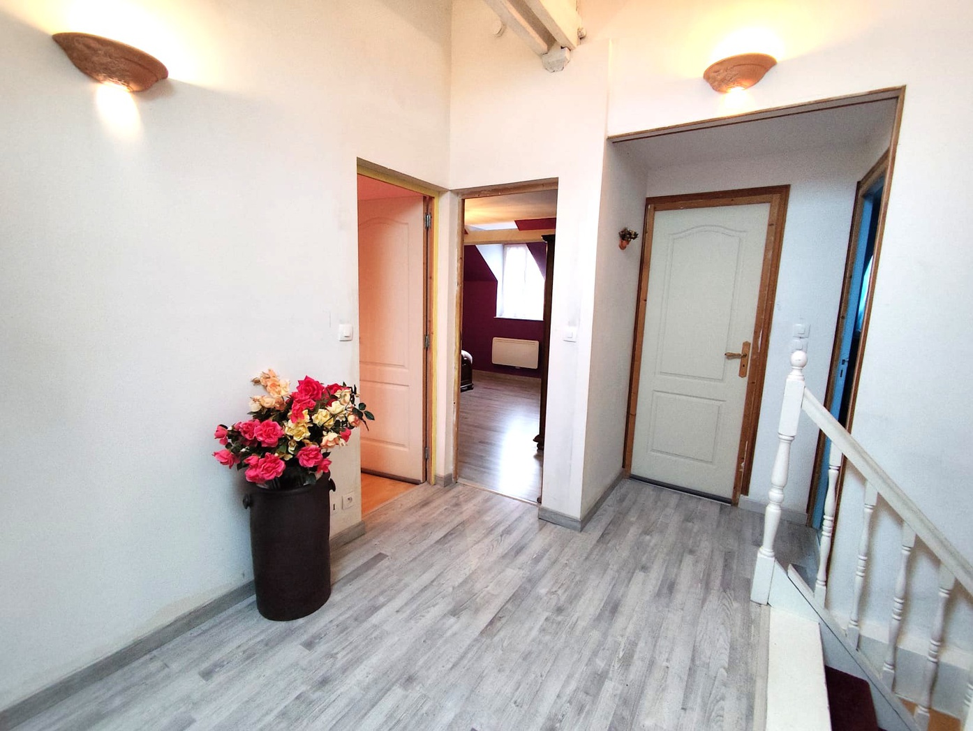 Achat immobilier Maison 6 pièces  160m2 à Courville-sur-Eure (28190) - Photo n°14