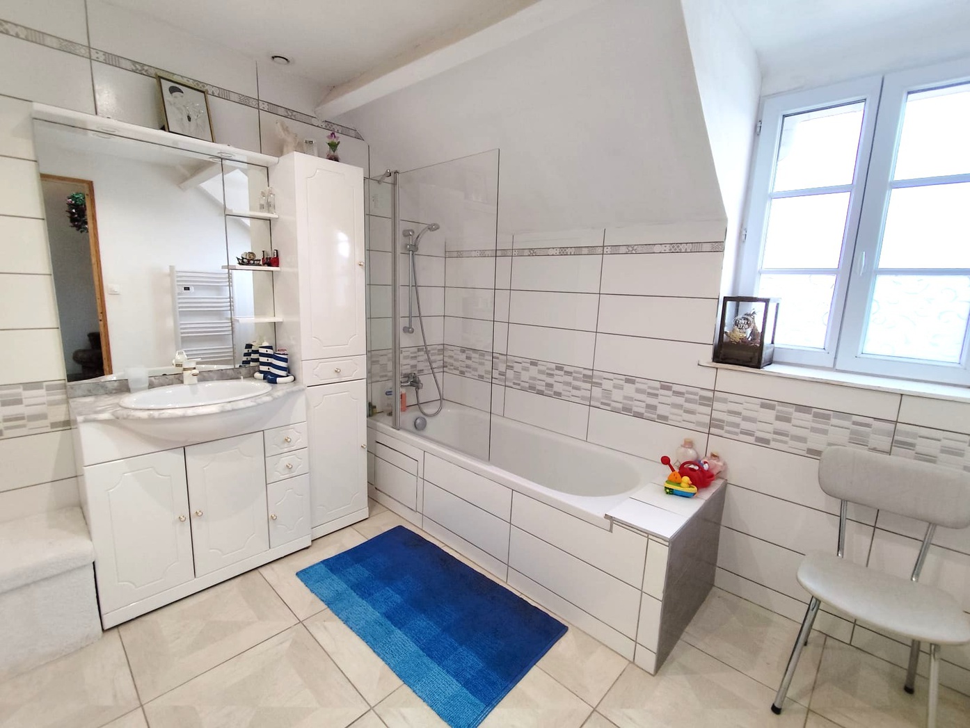 Achat immobilier Maison 6 pièces  160m2 à Courville-sur-Eure (28190) - Photo n°21
