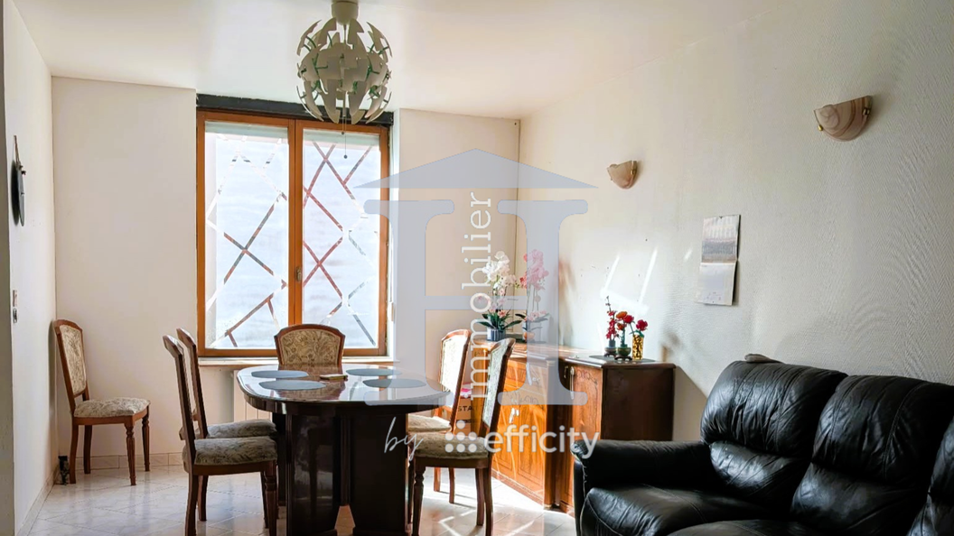 maison 3 pièces - 79m2 à Lille (59800)