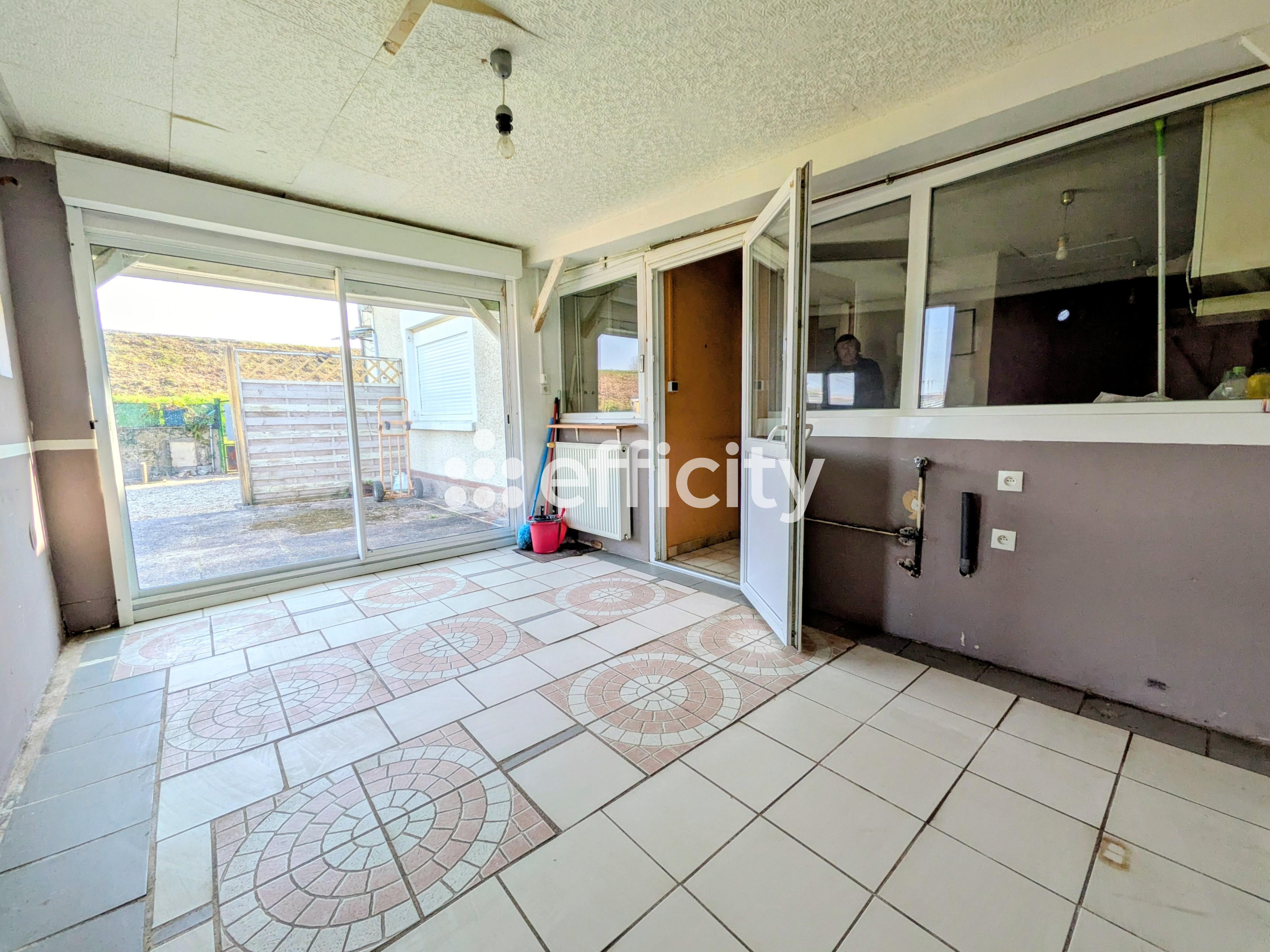 Achat immobilier Maison 4 pièces  85m2 à Cinq-Mars-la-Pile (37130) - Photo n°4