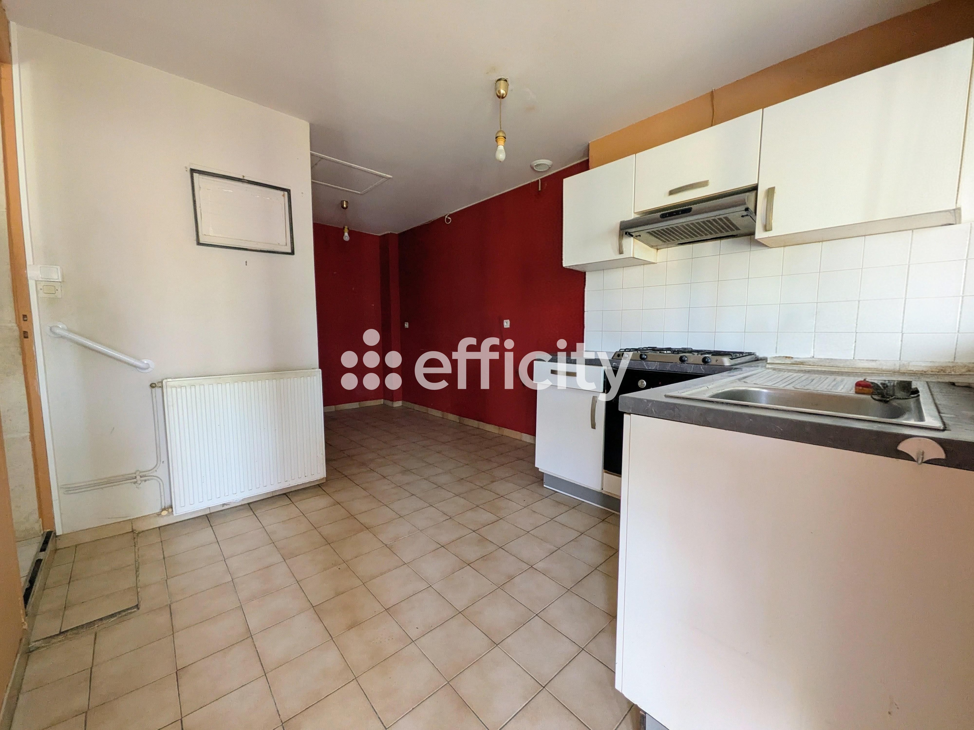Achat immobilier Maison 4 pièces  85m2 à Cinq-Mars-la-Pile (37130) - Photo n°6