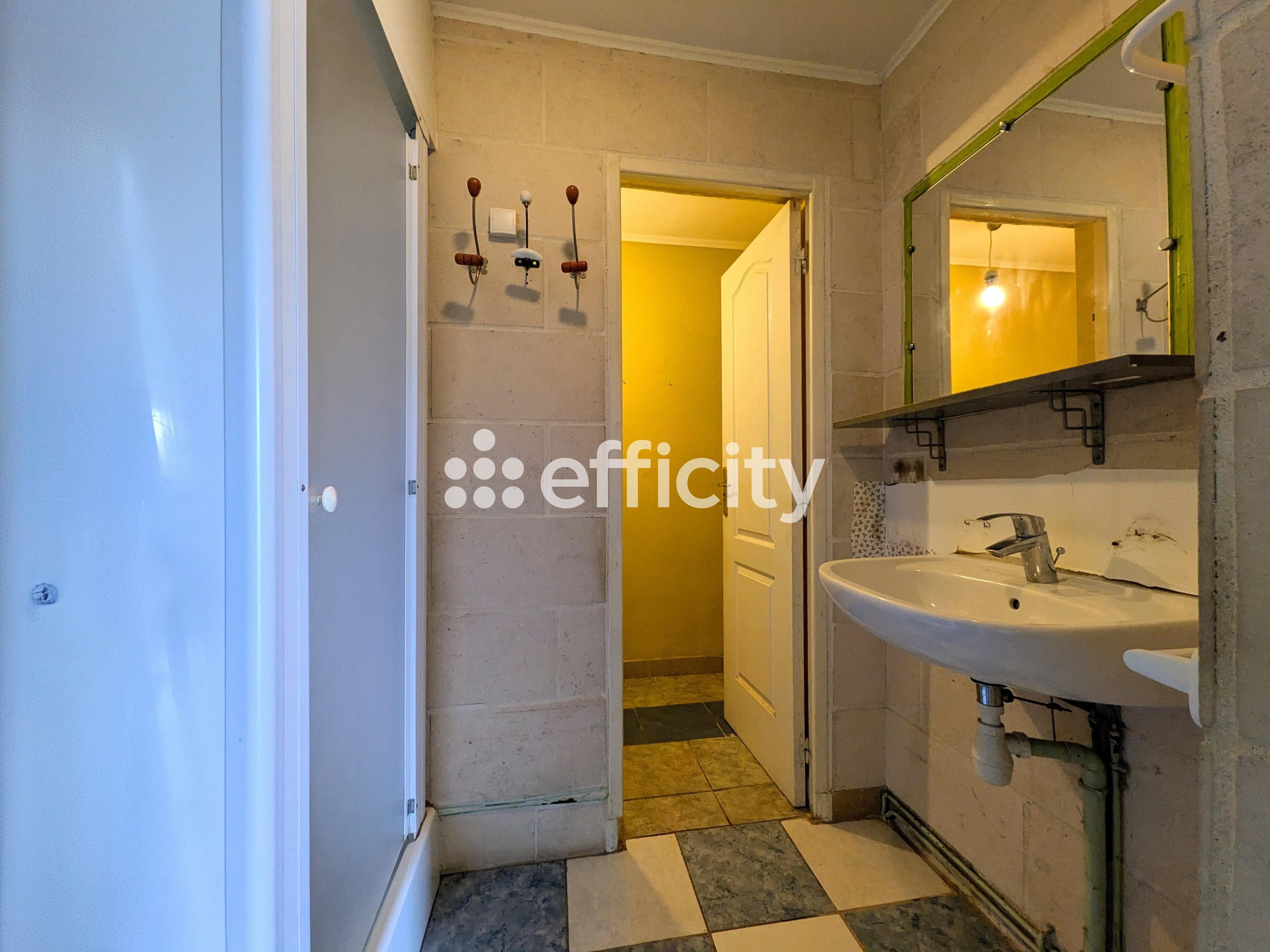 Achat immobilier Maison 4 pièces  85m2 à Cinq-Mars-la-Pile (37130) - Photo n°7