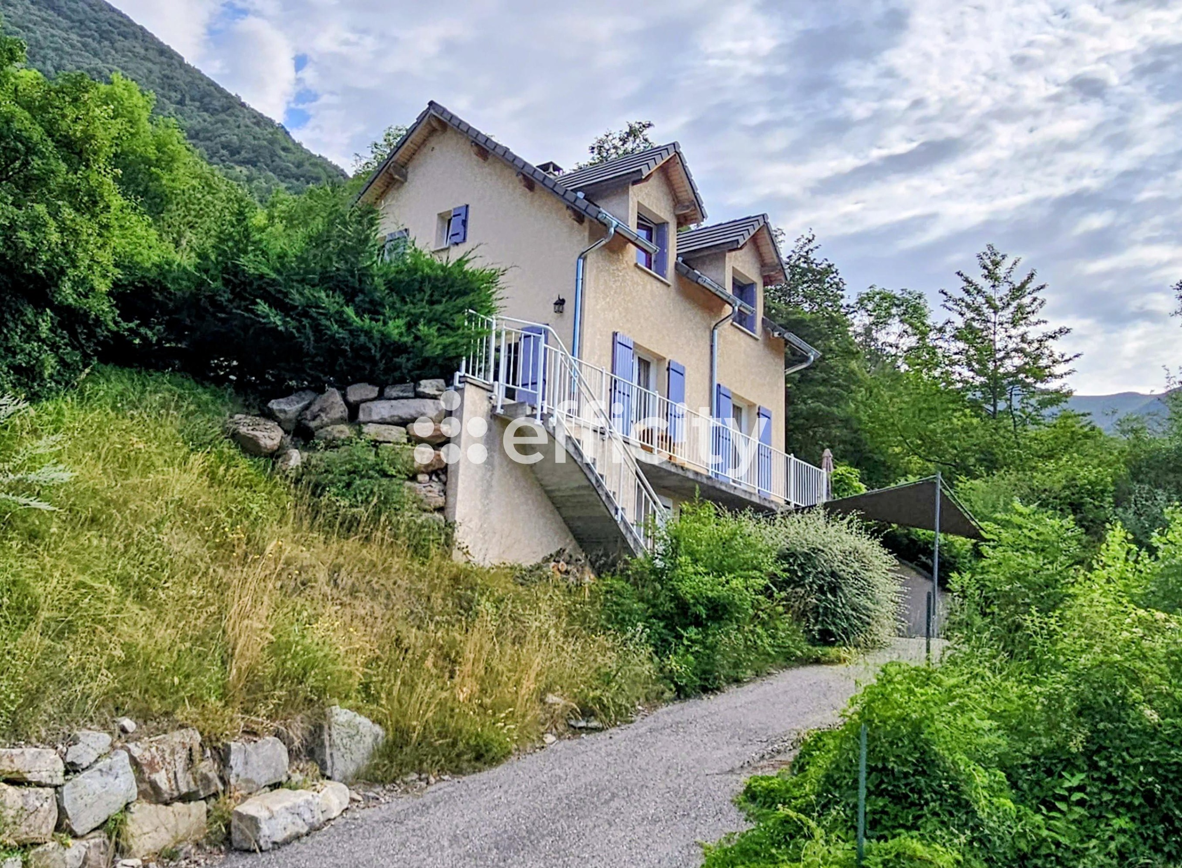 Achat immobilier Maison 5 pièces  100m2 à Aspres-lès-Corps (05800) - Photo n°14