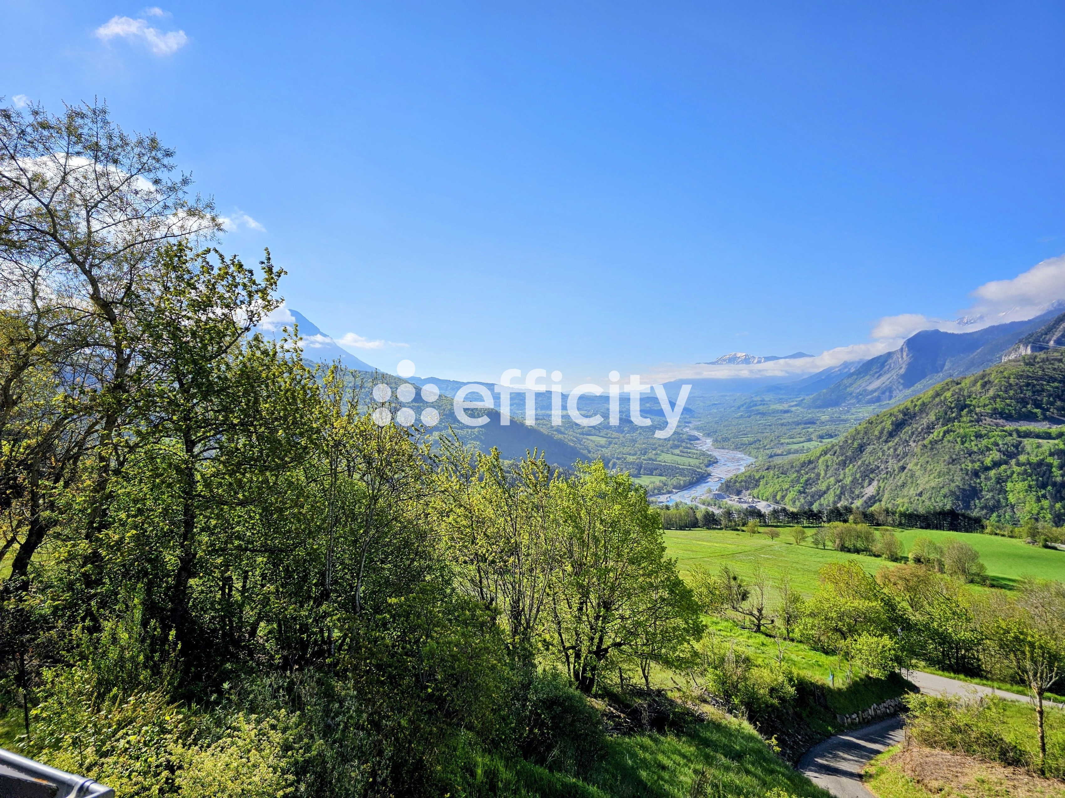 Achat immobilier Maison 5 pièces  100m2 à Aspres-lès-Corps (05800) - Photo n°7