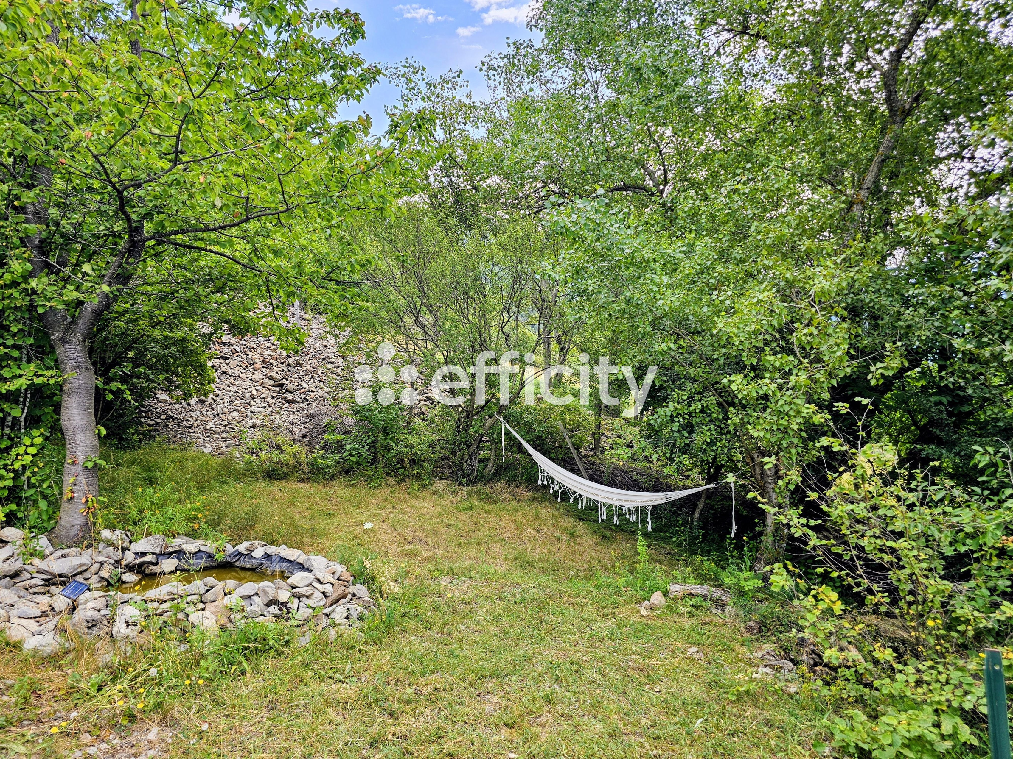 Achat immobilier Maison 5 pièces  100m2 à Aspres-lès-Corps (05800) - Photo n°15