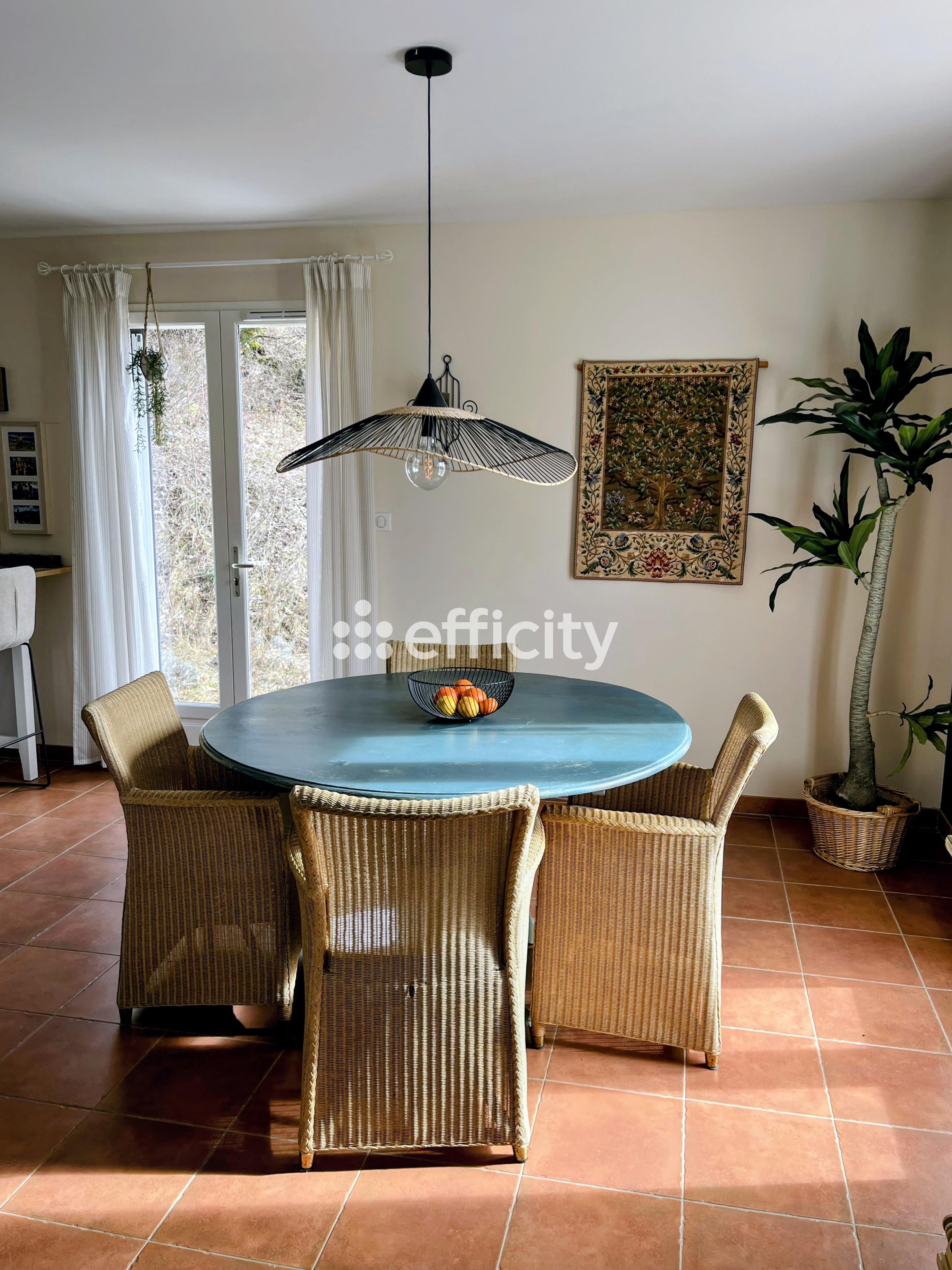 Achat immobilier Maison 5 pièces  100m2 à Aspres-lès-Corps (05800) - Photo n°4