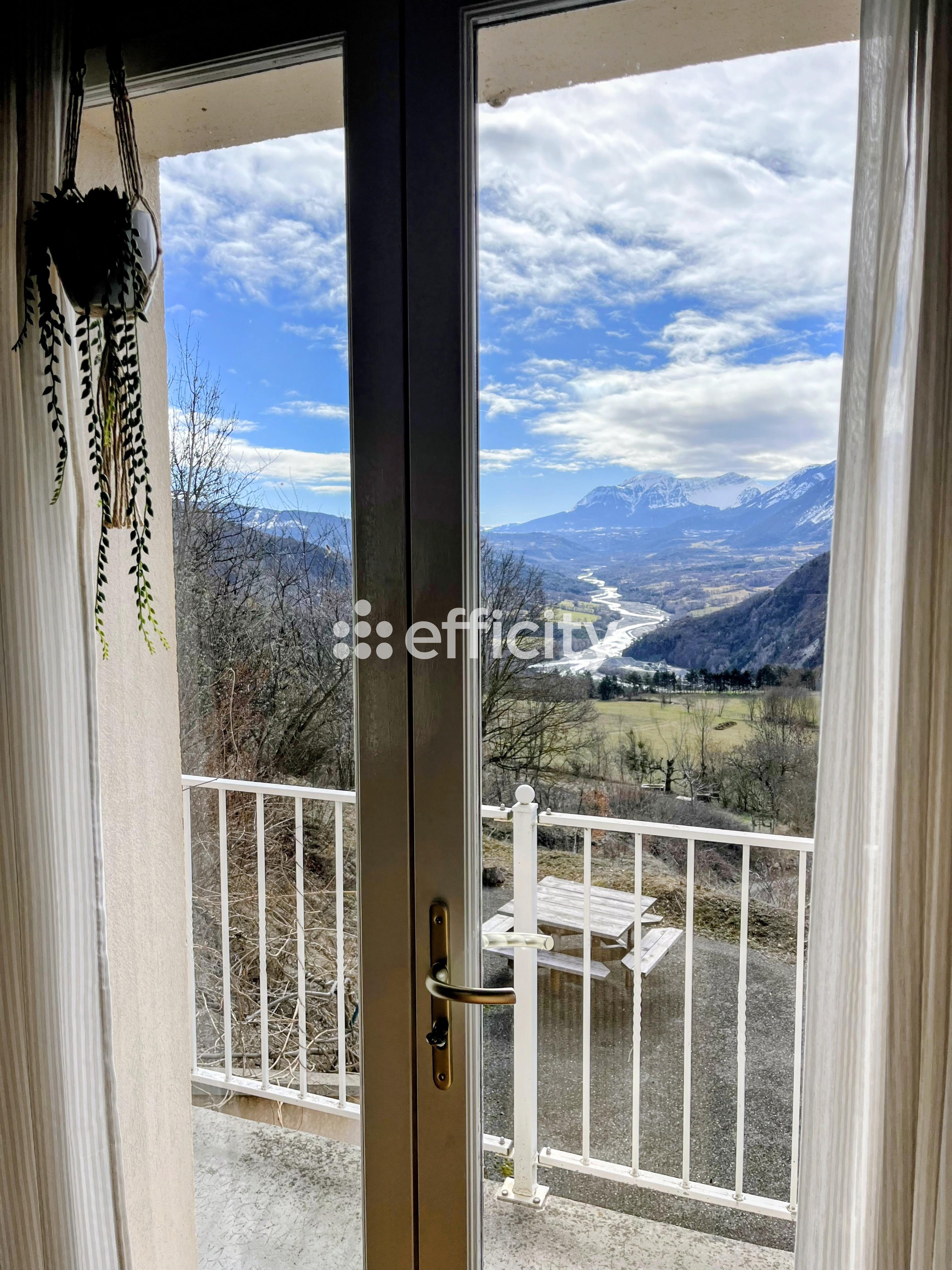 Achat immobilier Maison 5 pièces  100m2 à Aspres-lès-Corps (05800) - Photo n°10