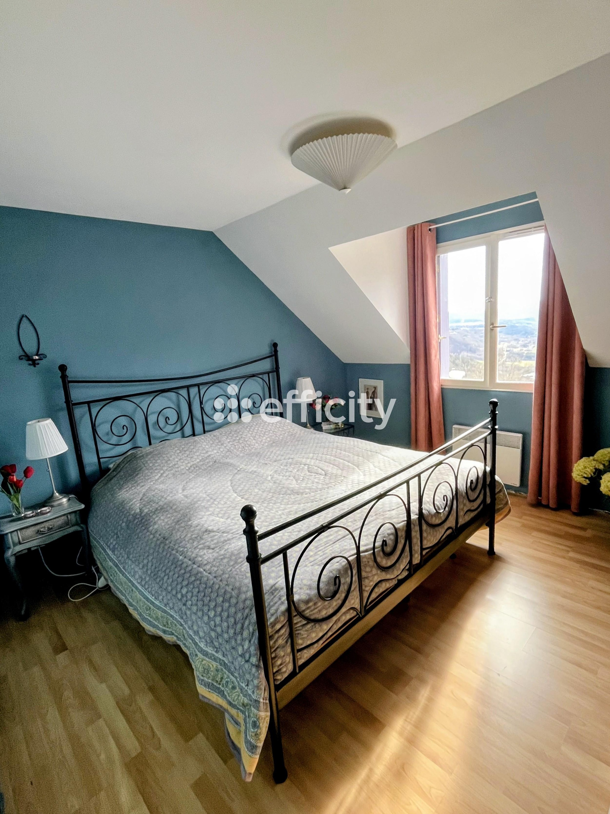 Achat immobilier Maison 5 pièces  100m2 à Aspres-lès-Corps (05800) - Photo n°12