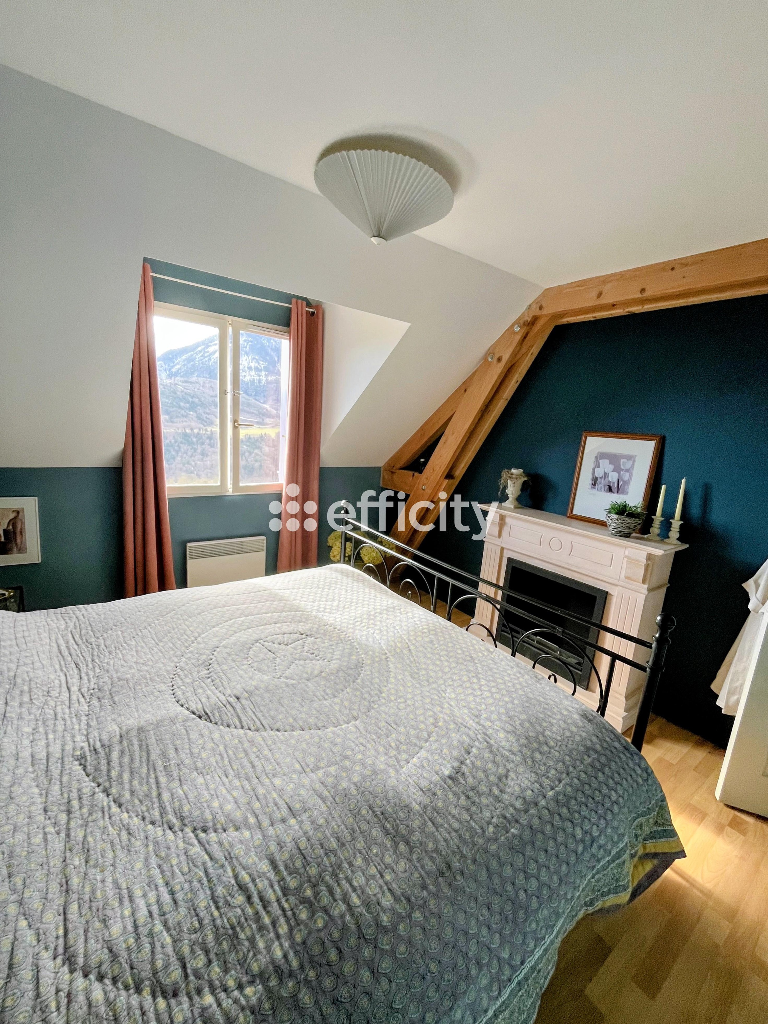 Achat immobilier Maison 5 pièces  100m2 à Aspres-lès-Corps (05800) - Photo n°13