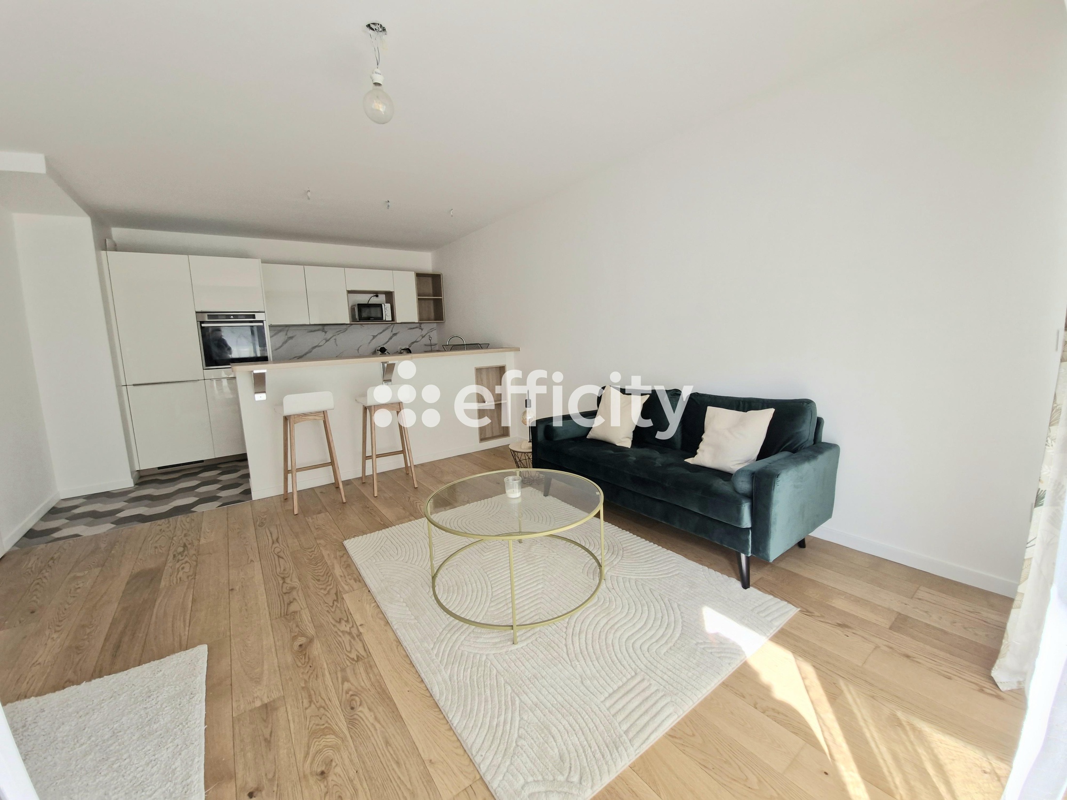 appartement 3 pièces - 62,0m2 à Champigny-sur-Marne (94500)