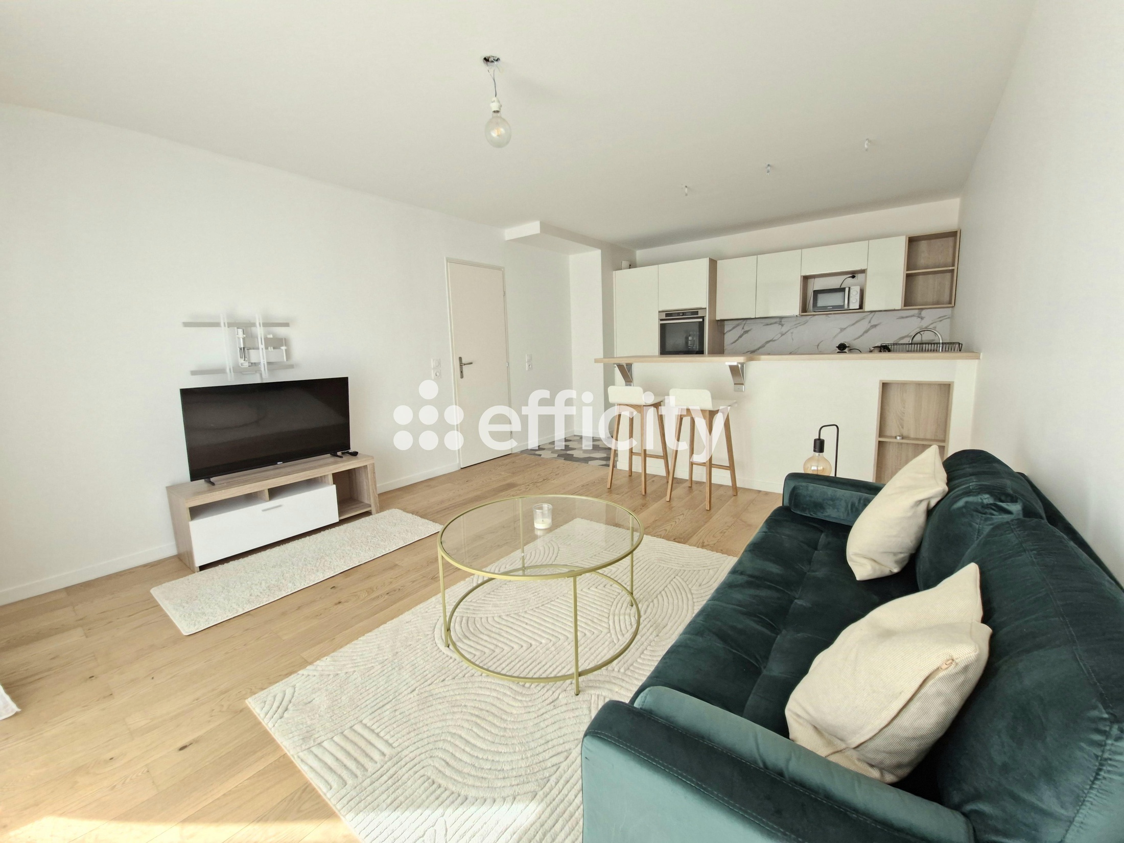 appartement 3 pièces - 62m2 à Champigny-sur-Marne (94500)