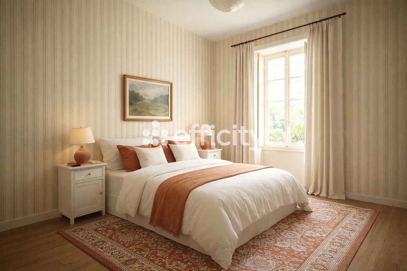 Achat immobilier Appartement 6 pièces  167m2 à Nantes (44000) - Photo n°13
