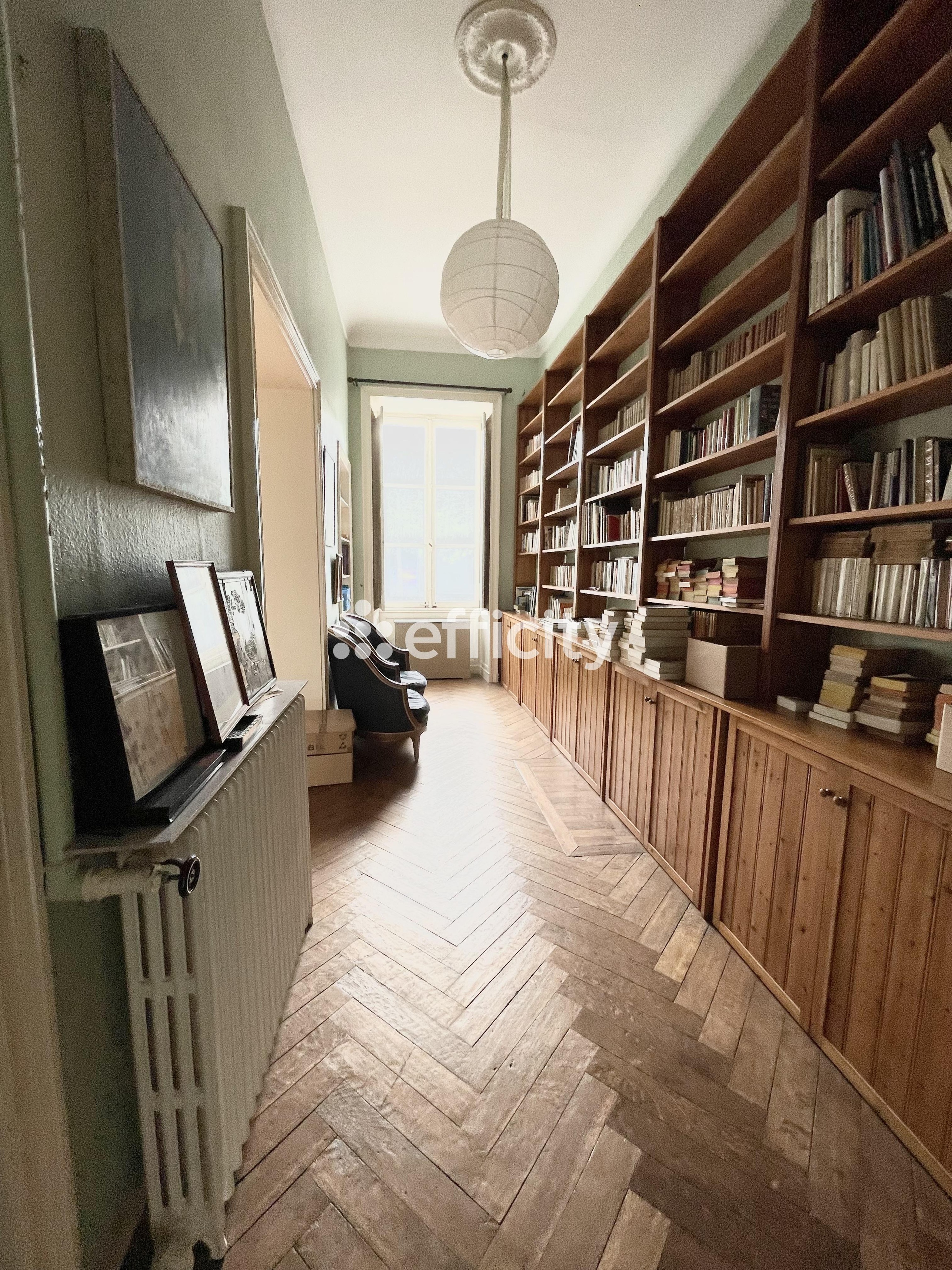 Achat immobilier Appartement 6 pièces  167m2 à Nantes (44000) - Photo n°5