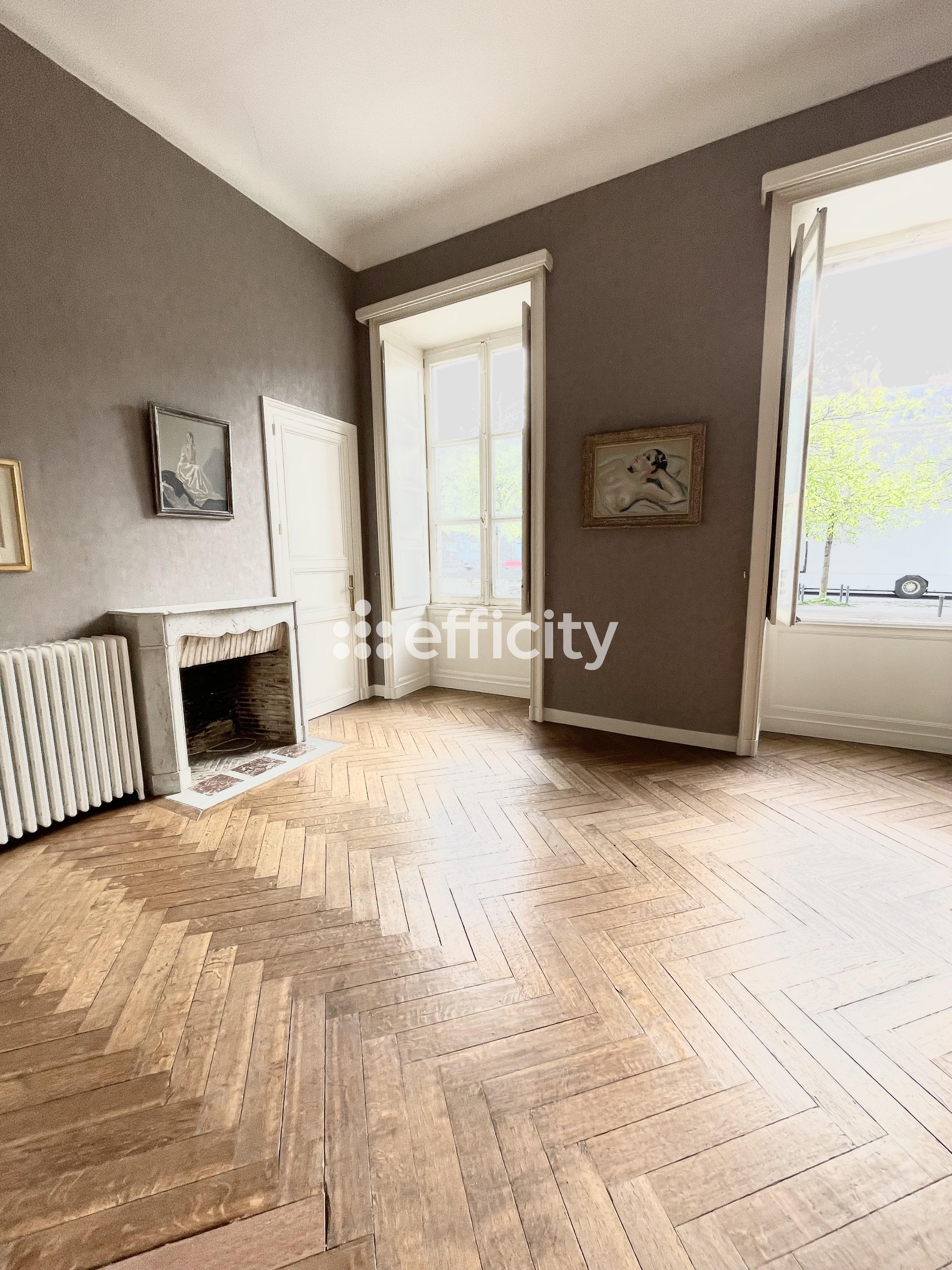 Achat immobilier Appartement 6 pièces  167m2 à Nantes (44000) - Photo n°4