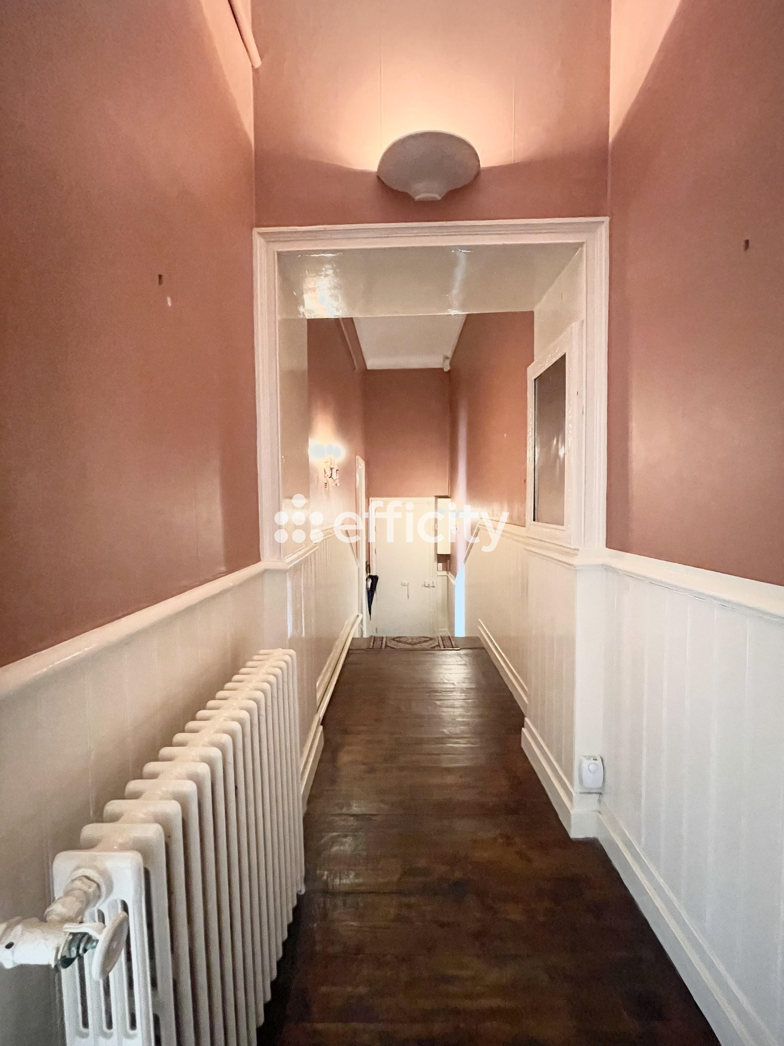 Achat immobilier Appartement 6 pièces  167m2 à Nantes (44000) - Photo n°12