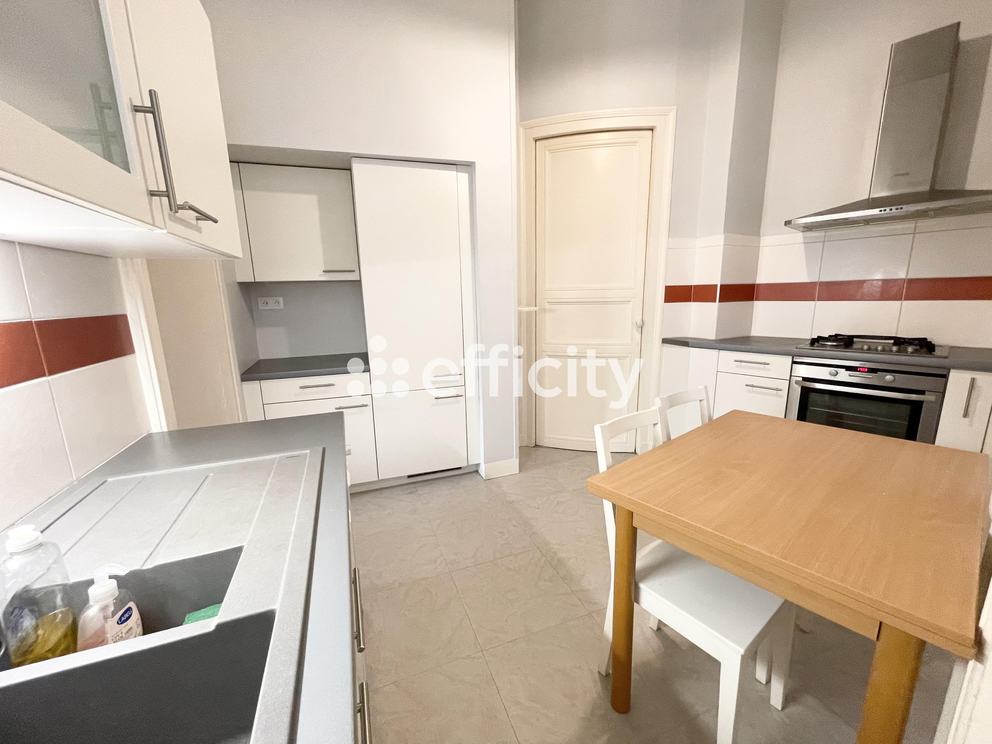 Achat immobilier Appartement 6 pièces  167m2 à Nantes (44000) - Photo n°6