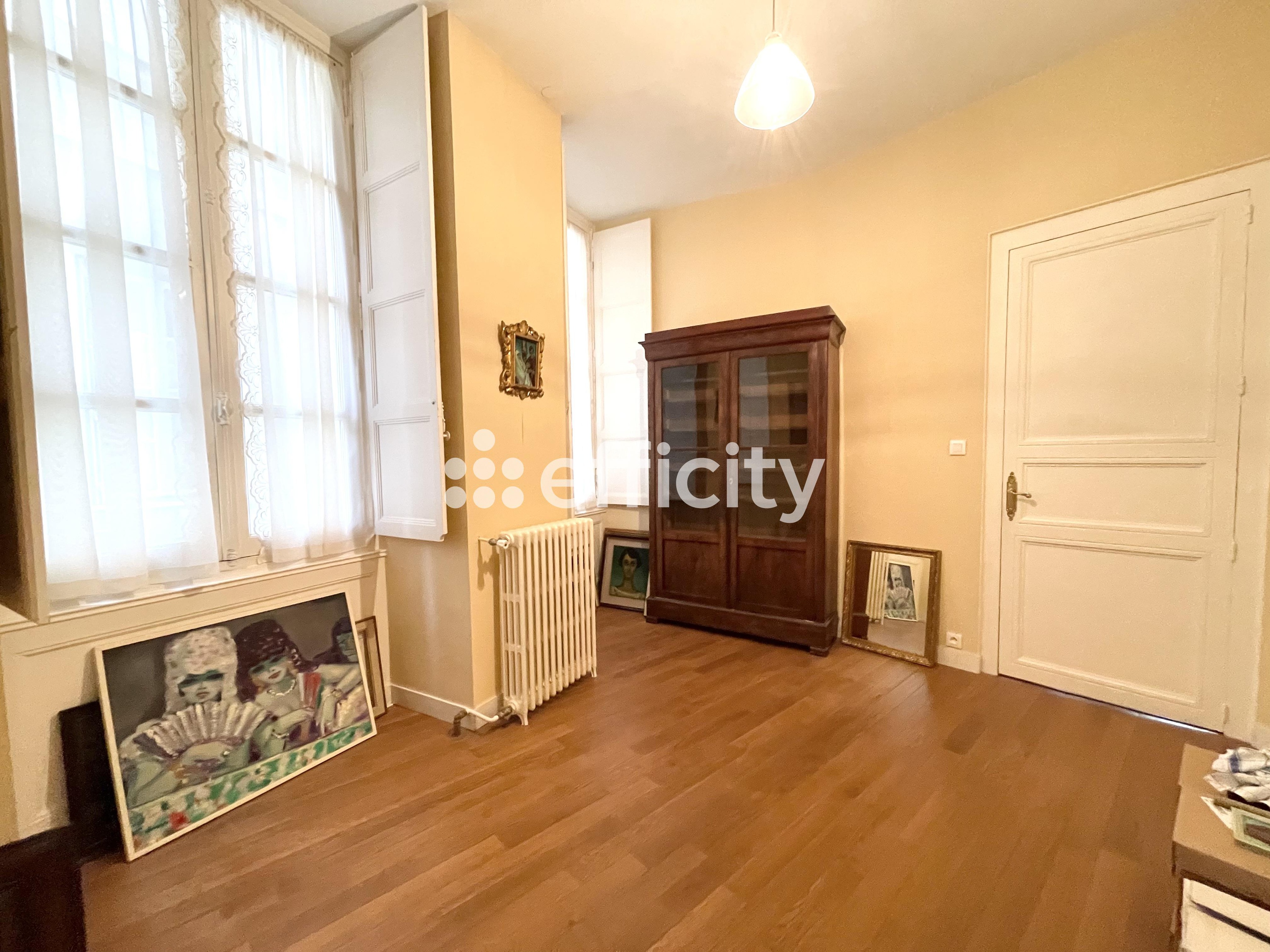 Achat immobilier Appartement 6 pièces  167m2 à Nantes (44000) - Photo n°11