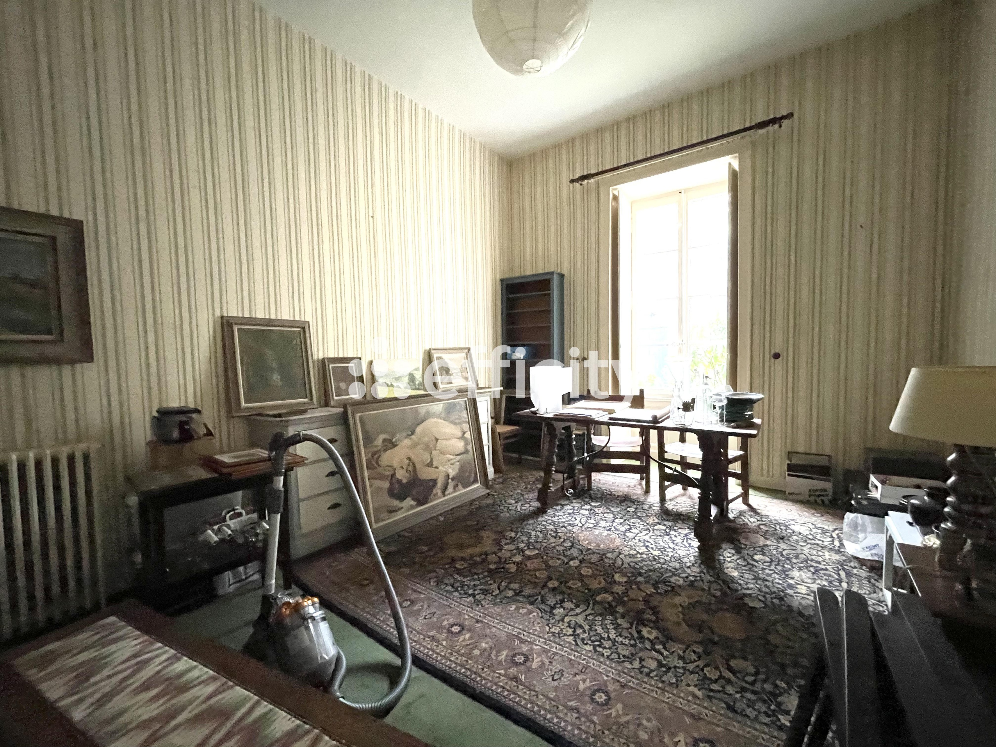 Achat immobilier Appartement 6 pièces  167m2 à Nantes (44000) - Photo n°14