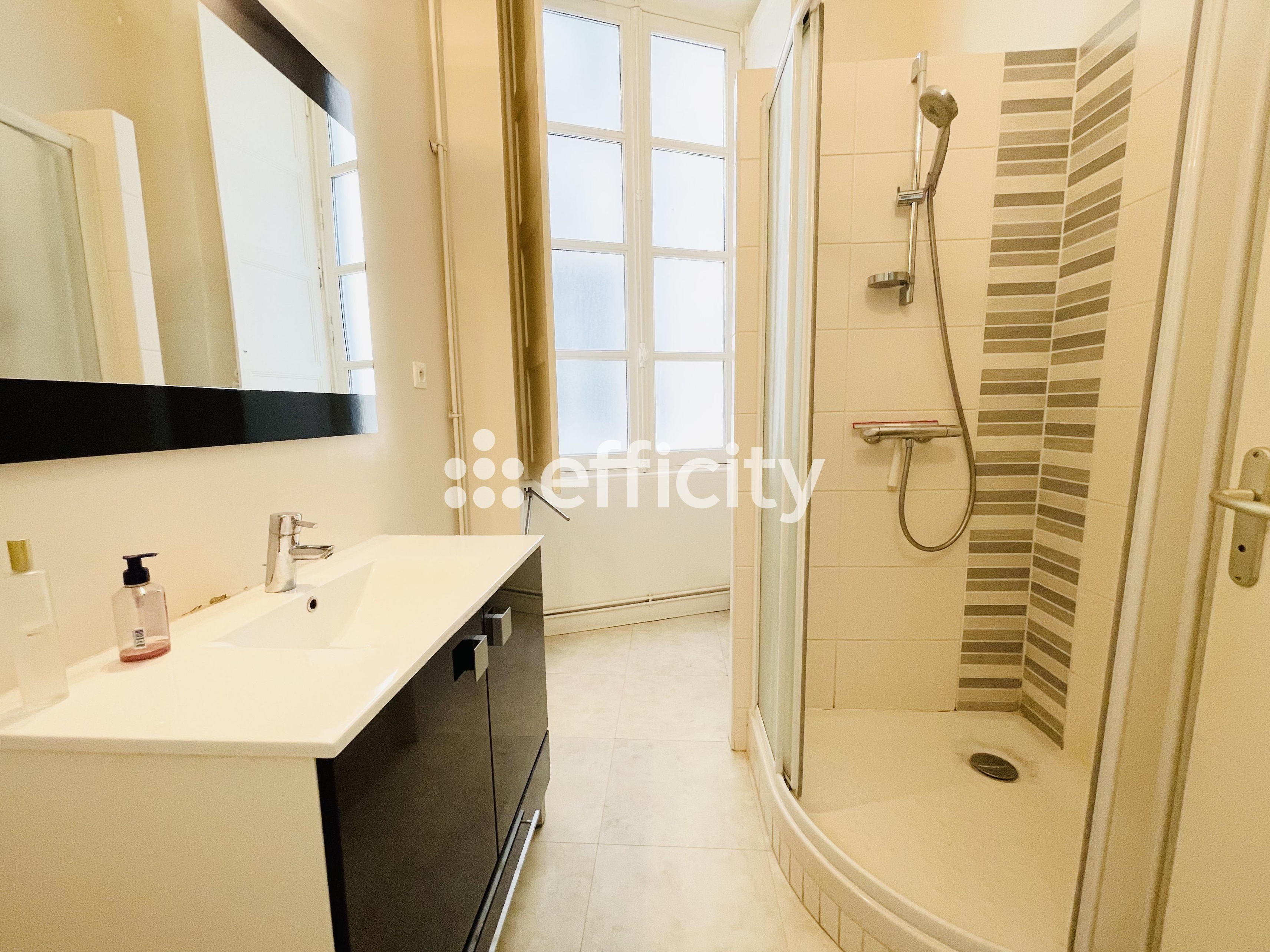 Achat immobilier Appartement 6 pièces  167m2 à Nantes (44000) - Photo n°7