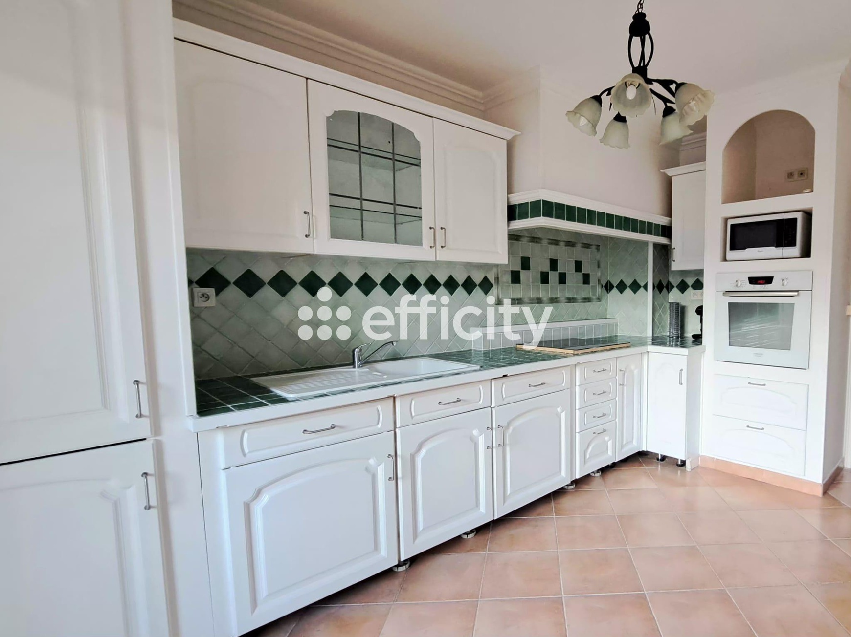Achat immobilier Appartement 3 pièces  86m2 à Lucciana (20290) - Photo n°6