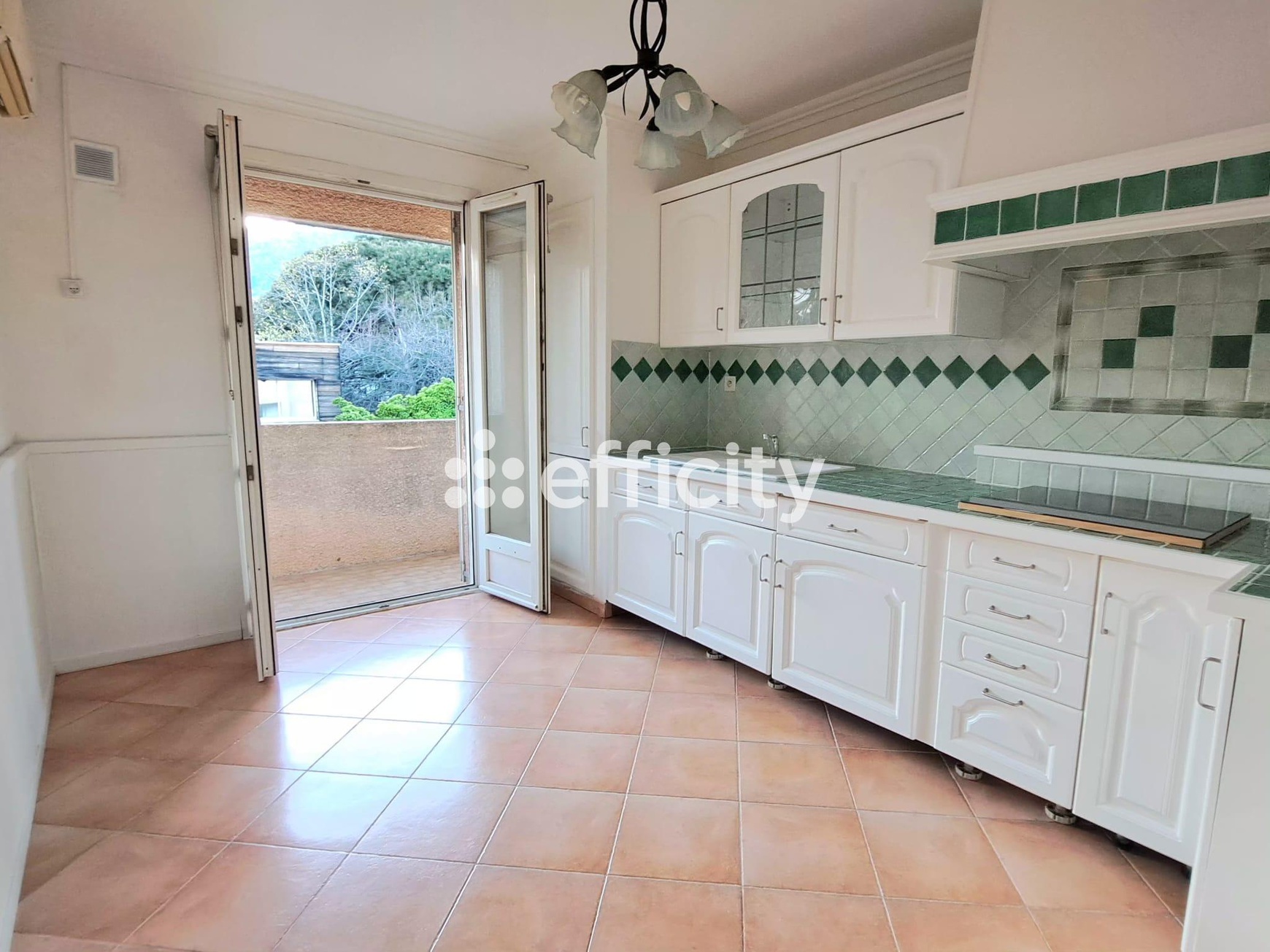Achat immobilier Appartement 3 pièces  86m2 à Lucciana (20290) - Photo n°7