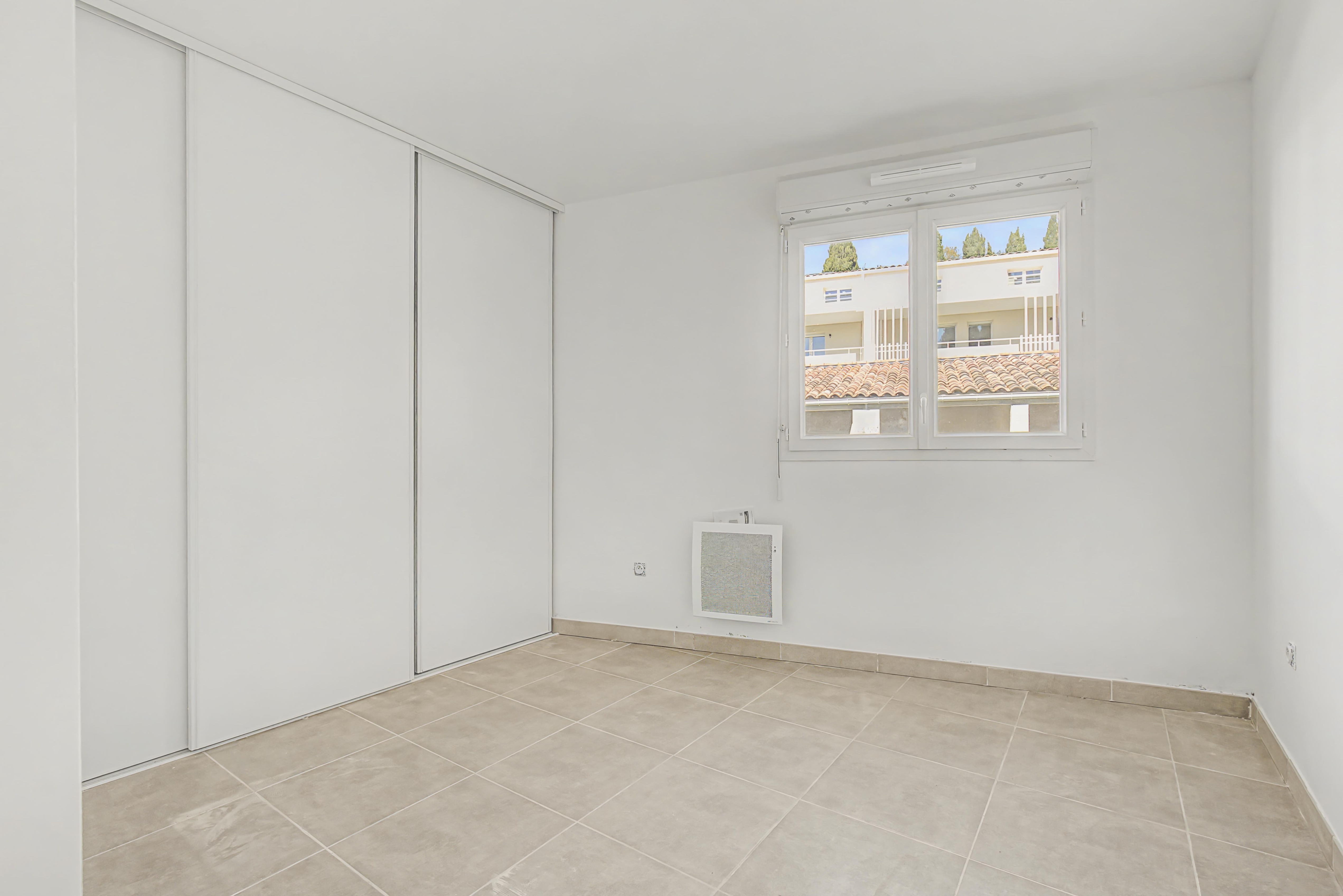 Achat immobilier Appartement 3 pièces  61m2 à Saint-Rémy-de-Provence (13210) - Photo n°5