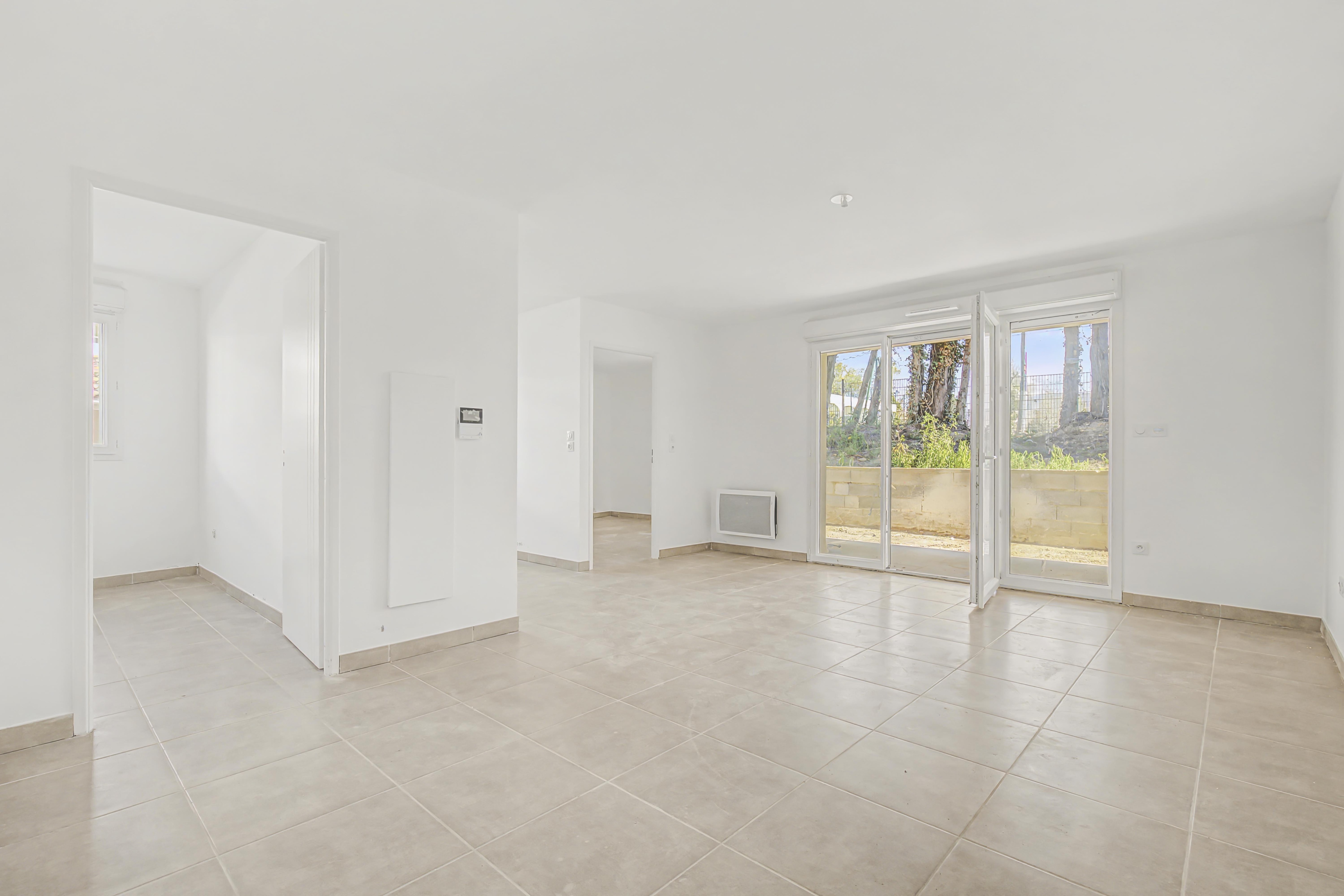 Achat immobilier Appartement 3 pièces  61m2 à Saint-Rémy-de-Provence (13210) - Photo n°4