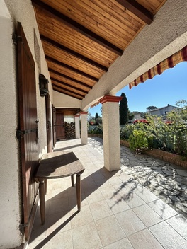 maison 4 pièces - 93m2 à La Londe-les-Maures (83250)