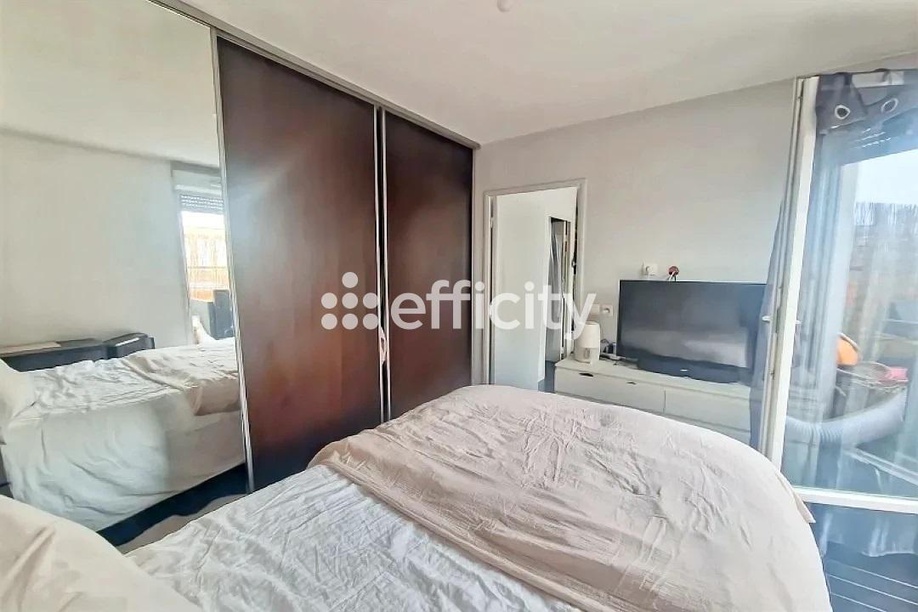 Achat immobilier Appartement 2 pièces  42m2 à Argenteuil (95100) - Photo n°5