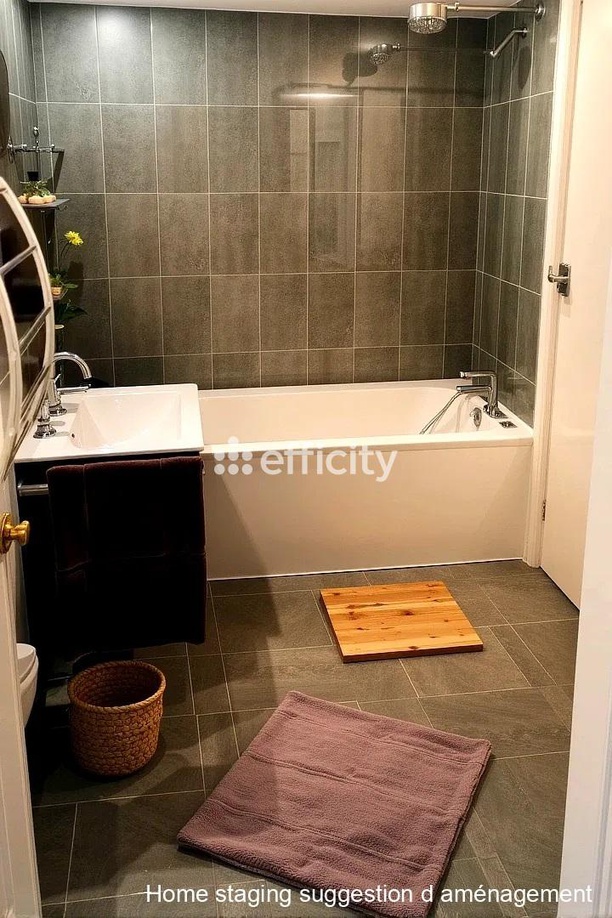 Achat immobilier Appartement 2 pièces  42m2 à Argenteuil (95100) - Photo n°8