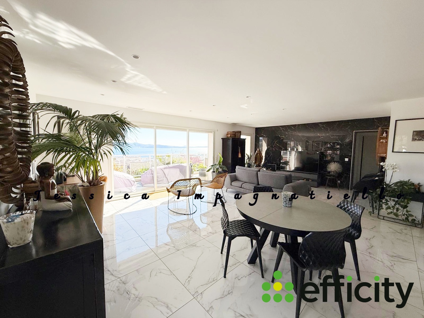 Achat immobilier Maison 5 pièces  141m2 à La Ciotat (13600) - Photo n°4