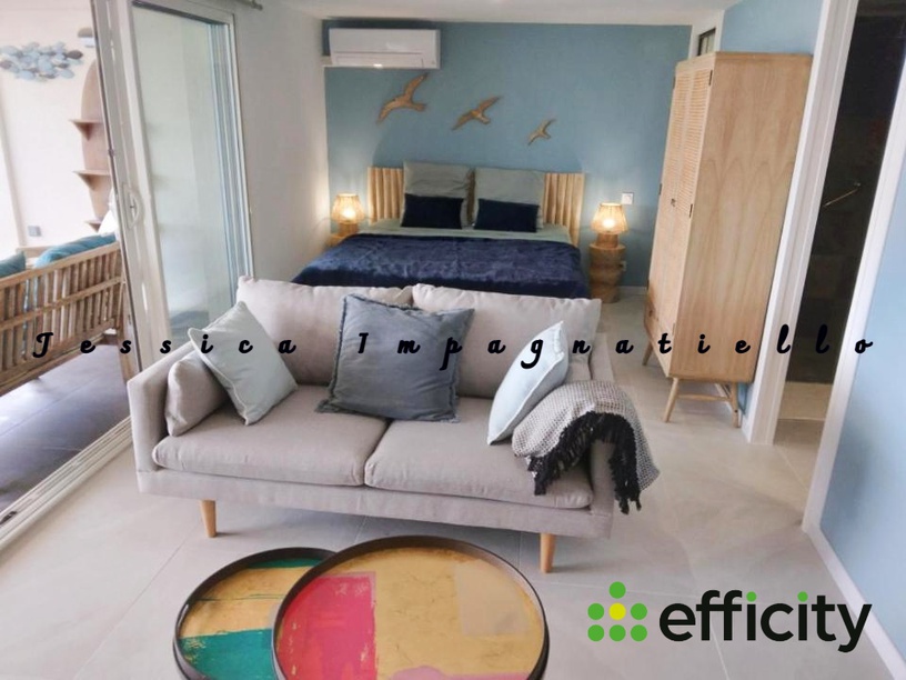 Achat immobilier Maison 5 pièces  141m2 à La Ciotat (13600) - Photo n°8
