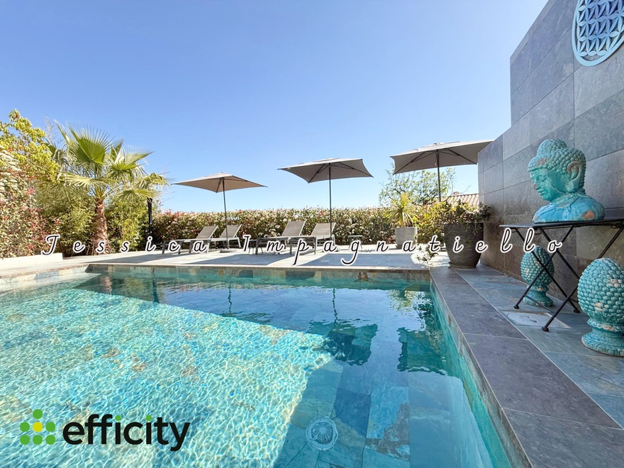 maison 5 pièces - 141m2 à La Ciotat (13600)
