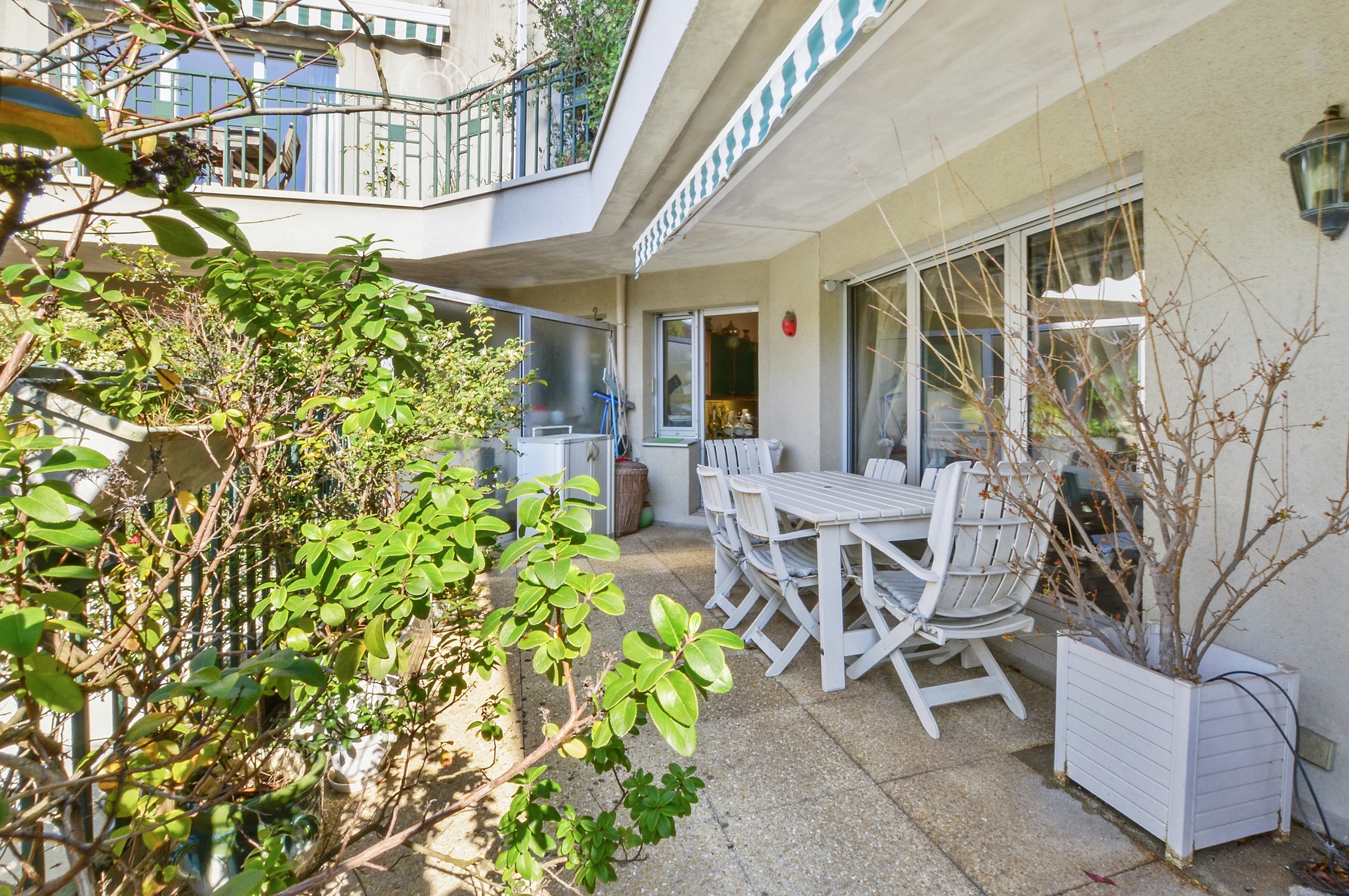 appartement 4 pièces - 87m2 à Bois-Colombes (92270)