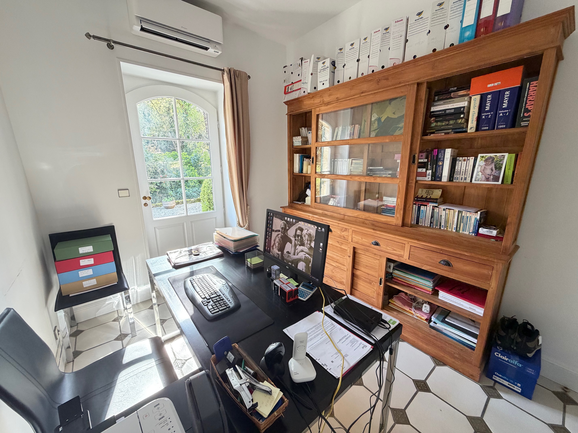 Achat immobilier Maison 7 pièces  170m2 à Saint-Georges-de-Didonne (17110) - Photo n°16