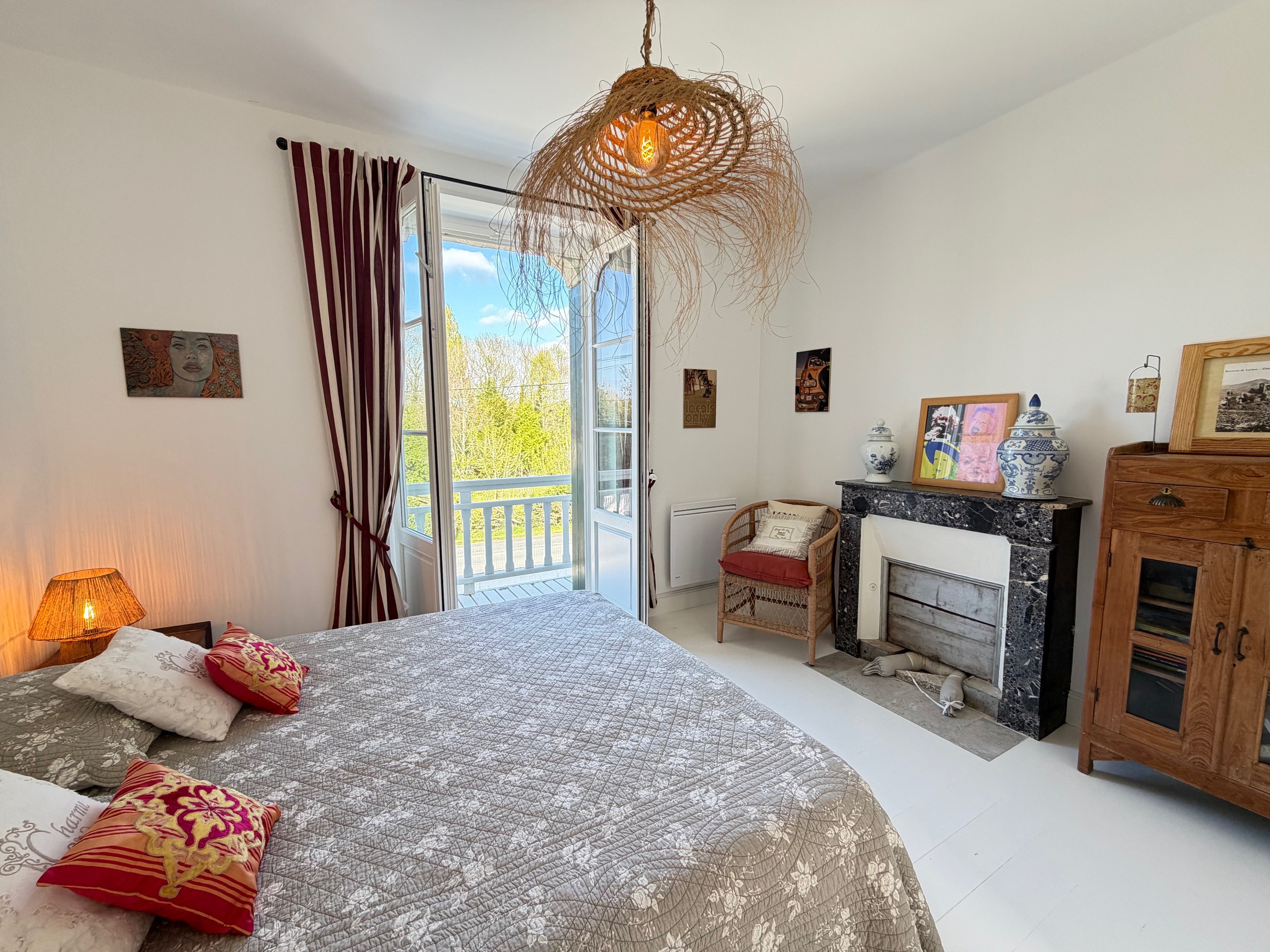 Achat immobilier Maison 7 pièces  170m2 à Saint-Georges-de-Didonne (17110) - Photo n°17
