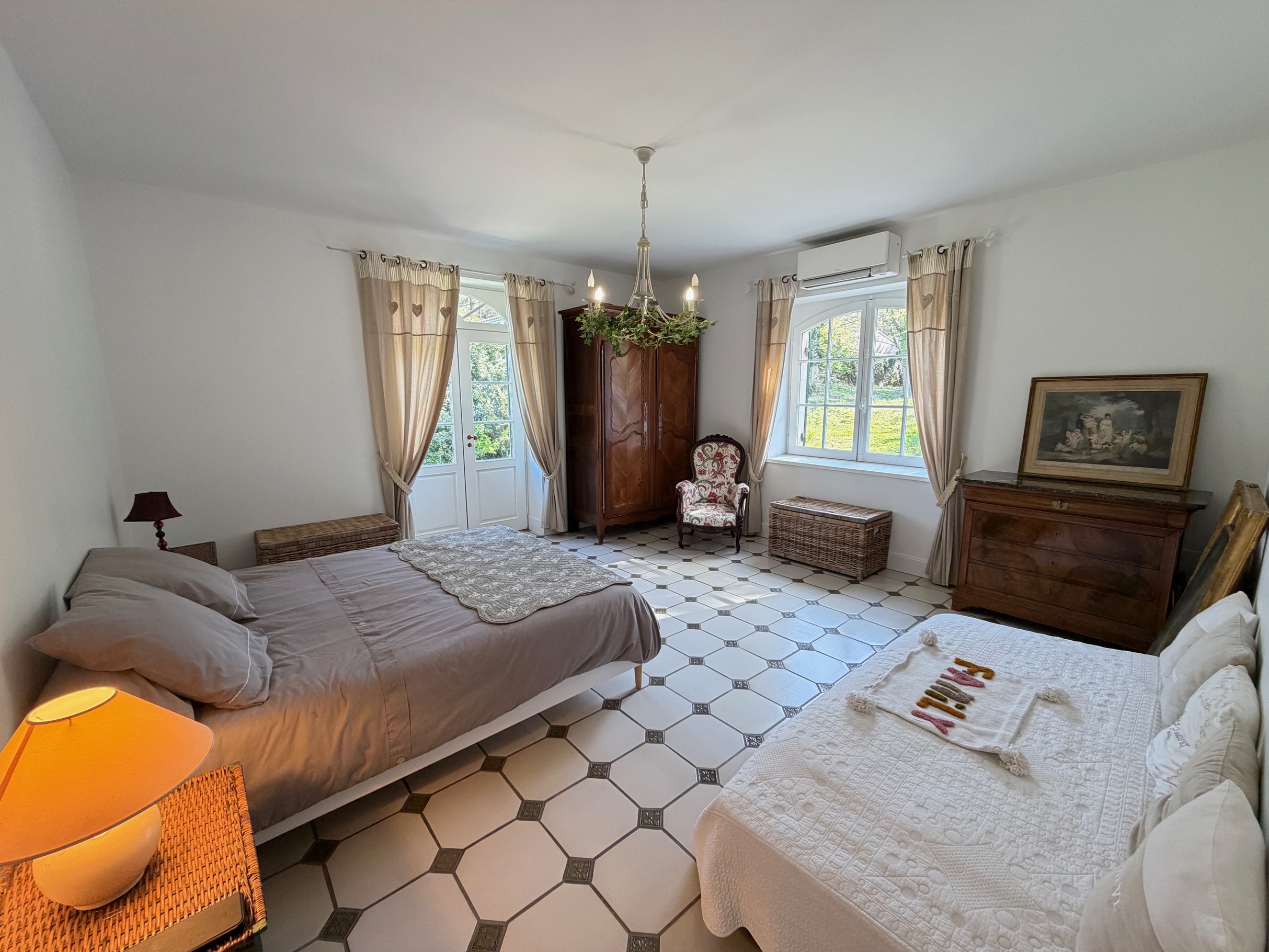 Achat immobilier Maison 7 pièces  170m2 à Saint-Georges-de-Didonne (17110) - Photo n°10