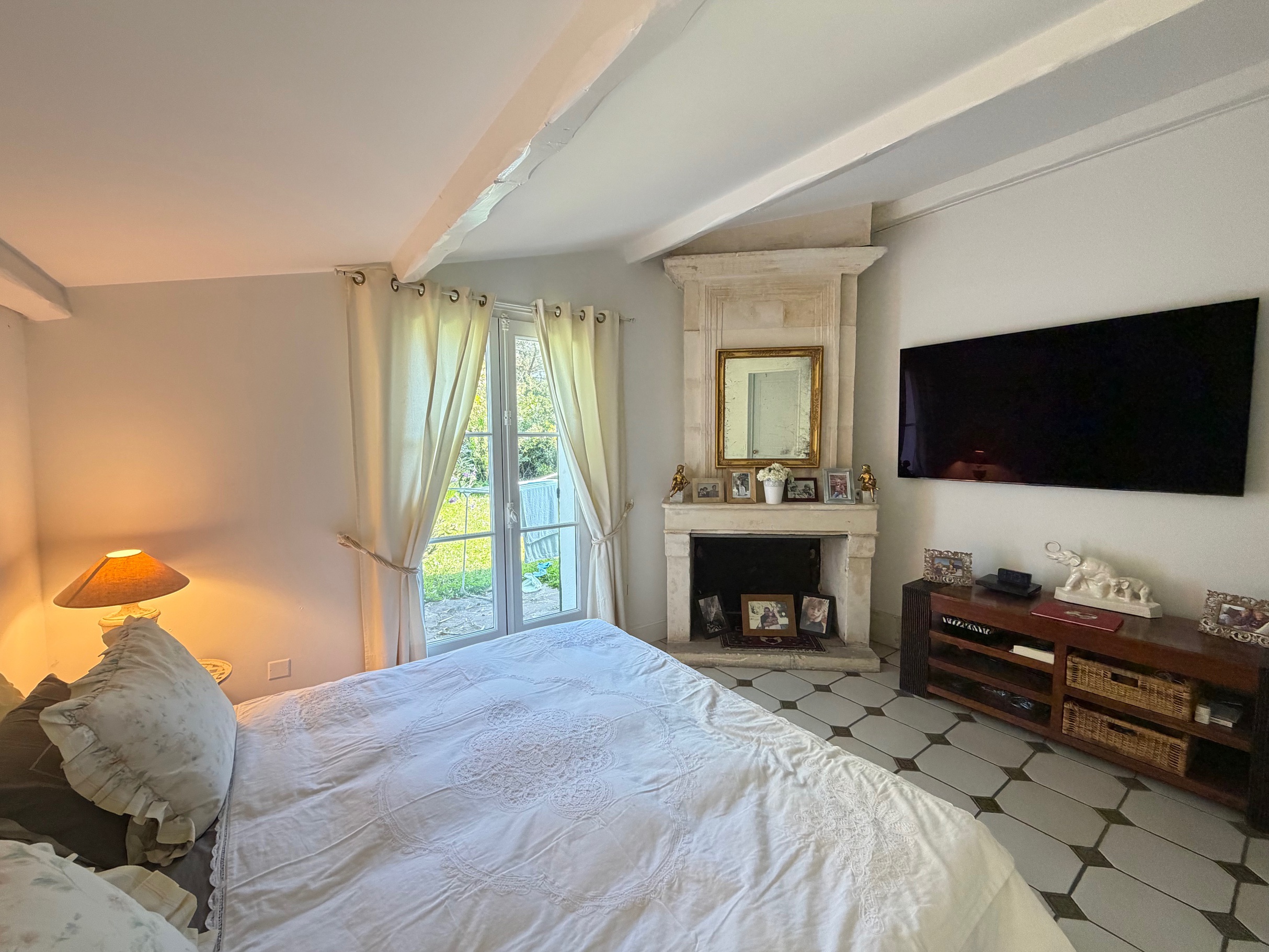 Achat immobilier Maison 7 pièces  170m2 à Saint-Georges-de-Didonne (17110) - Photo n°14