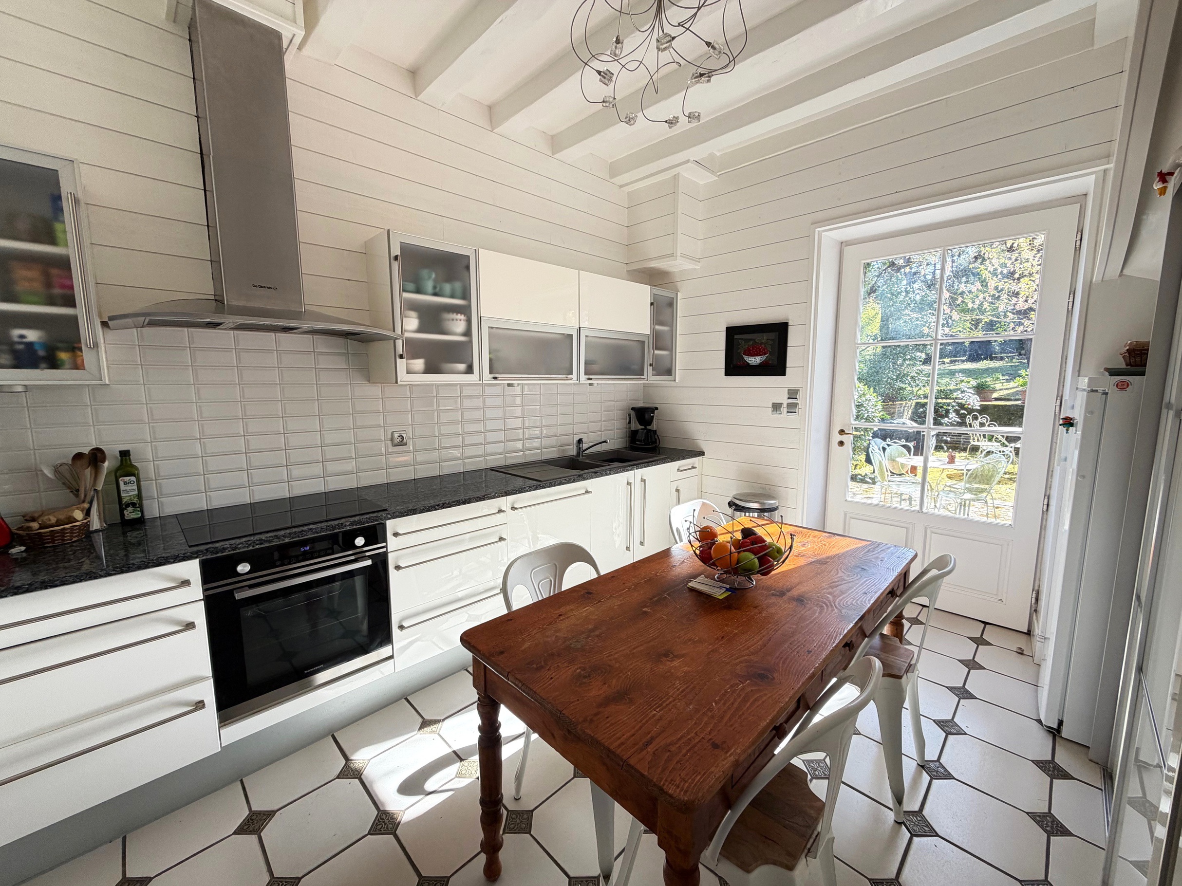 Achat immobilier Maison 7 pièces  170m2 à Saint-Georges-de-Didonne (17110) - Photo n°9