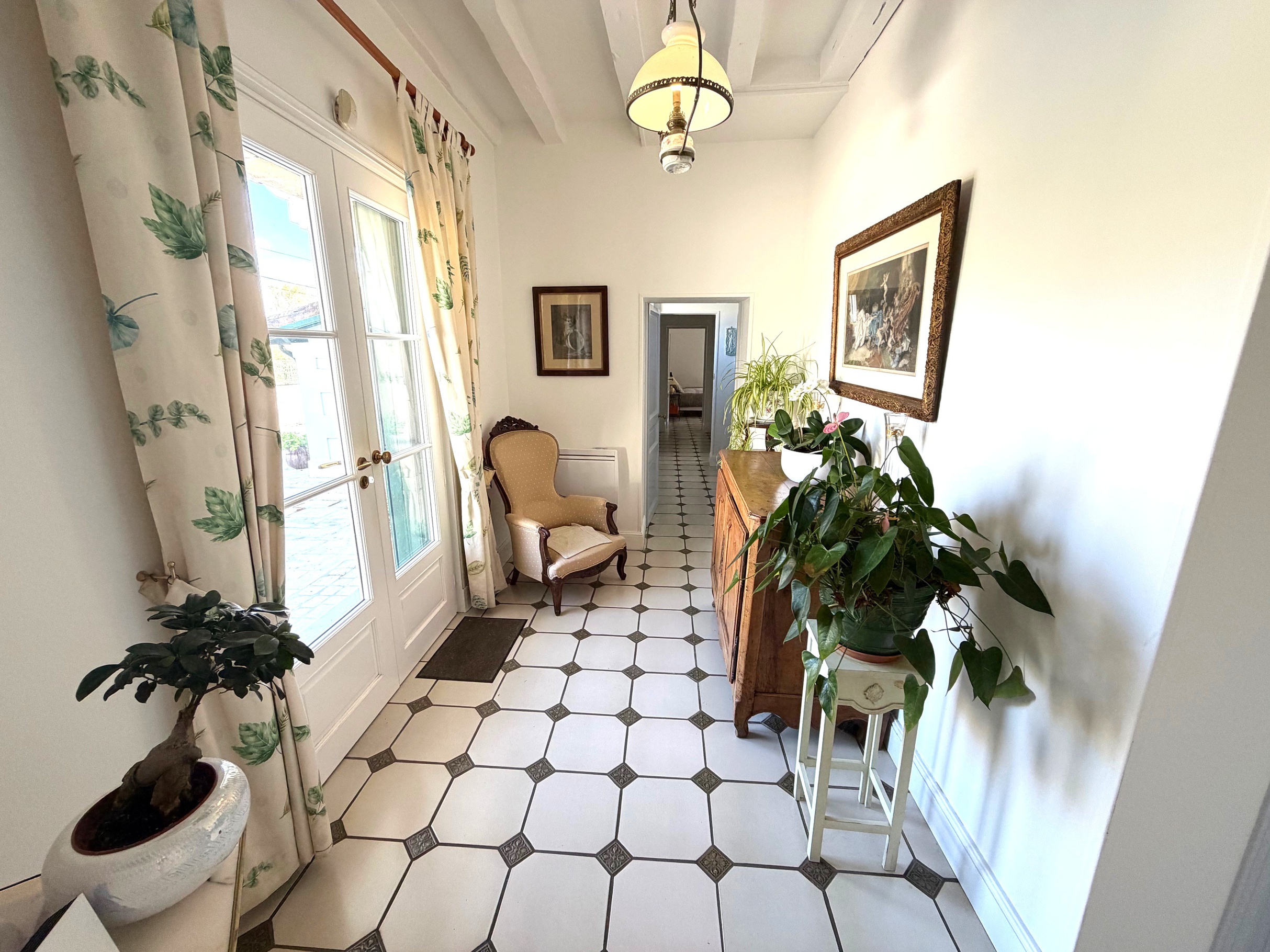 Achat immobilier Maison 7 pièces  170m2 à Saint-Georges-de-Didonne (17110) - Photo n°4