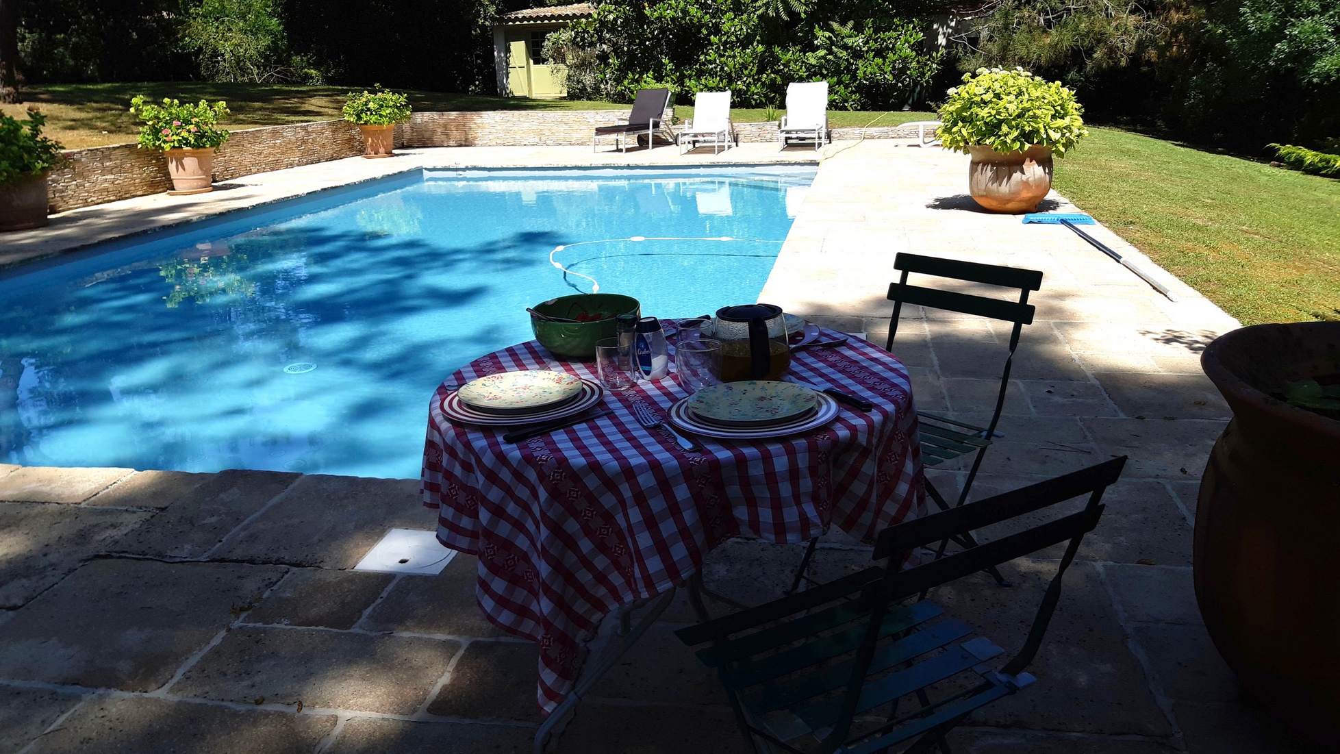 Achat immobilier Maison 7 pièces  170m2 à Saint-Georges-de-Didonne (17110) - Photo n°19