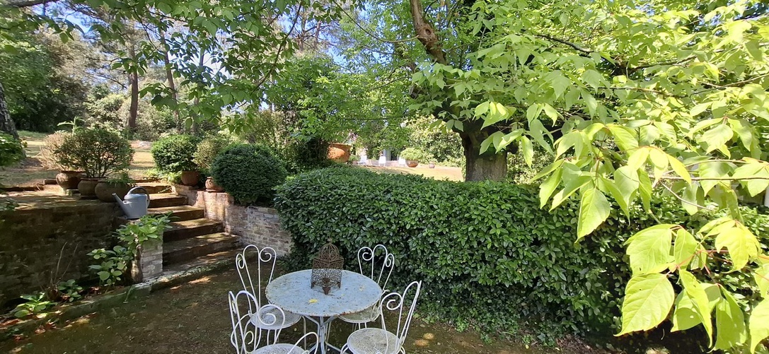 Achat immobilier Maison 7 pièces  170m2 à Saint-Georges-de-Didonne (17110) - Photo n°20