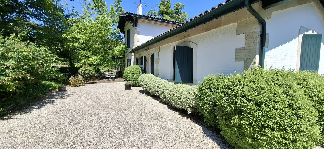 Achat immobilier Maison 7 pièces  170m2 à Saint-Georges-de-Didonne (17110) - Photo n°21
