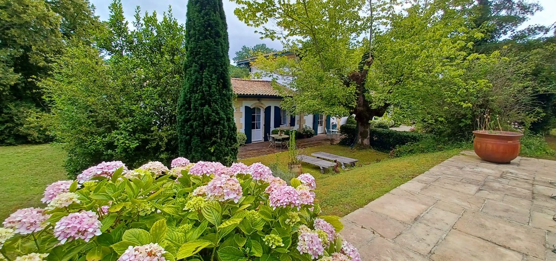 Achat immobilier Maison 7 pièces  170m2 à Saint-Georges-de-Didonne (17110) - Photo n°24