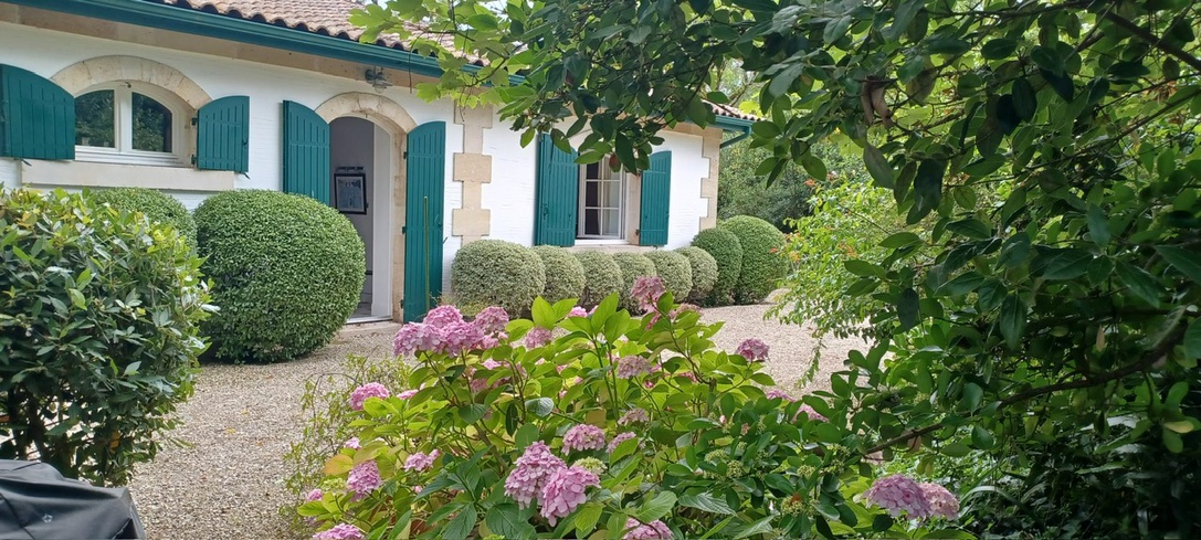 Achat immobilier Maison 7 pièces  170m2 à Saint-Georges-de-Didonne (17110) - Photo n°22