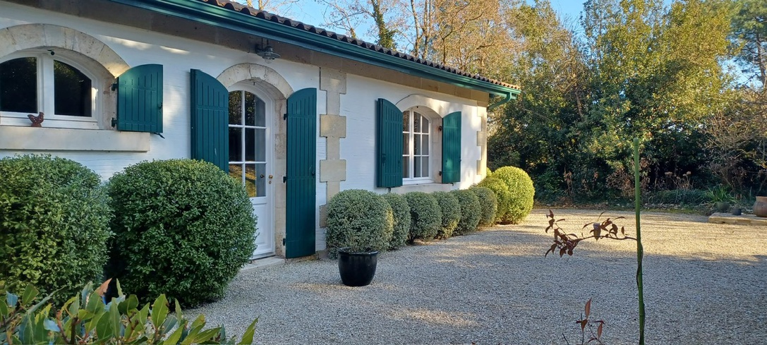 Achat immobilier Maison 7 pièces  170m2 à Saint-Georges-de-Didonne (17110) - Photo n°25
