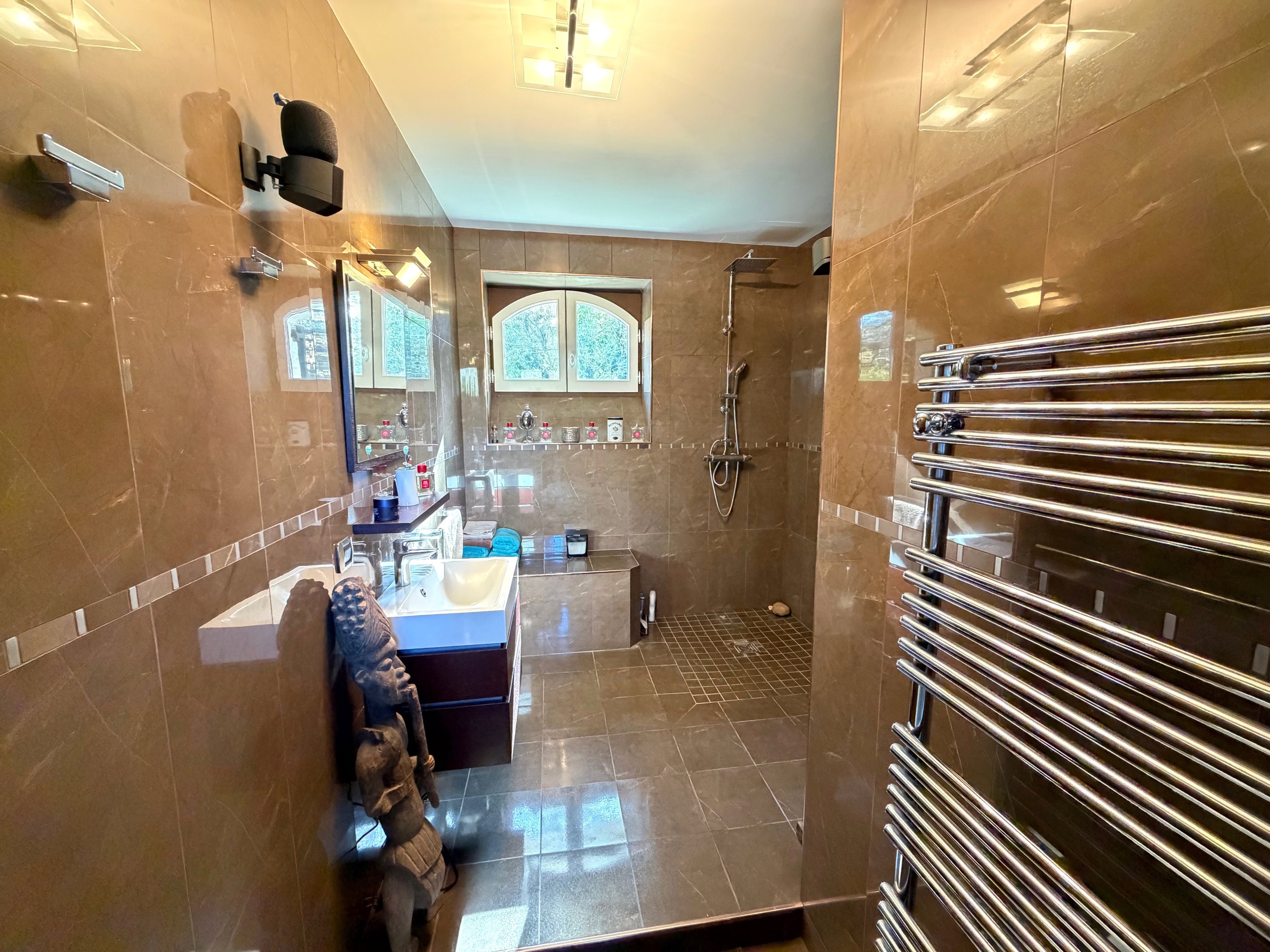 Achat immobilier Maison 7 pièces  170m2 à Saint-Georges-de-Didonne (17110) - Photo n°12